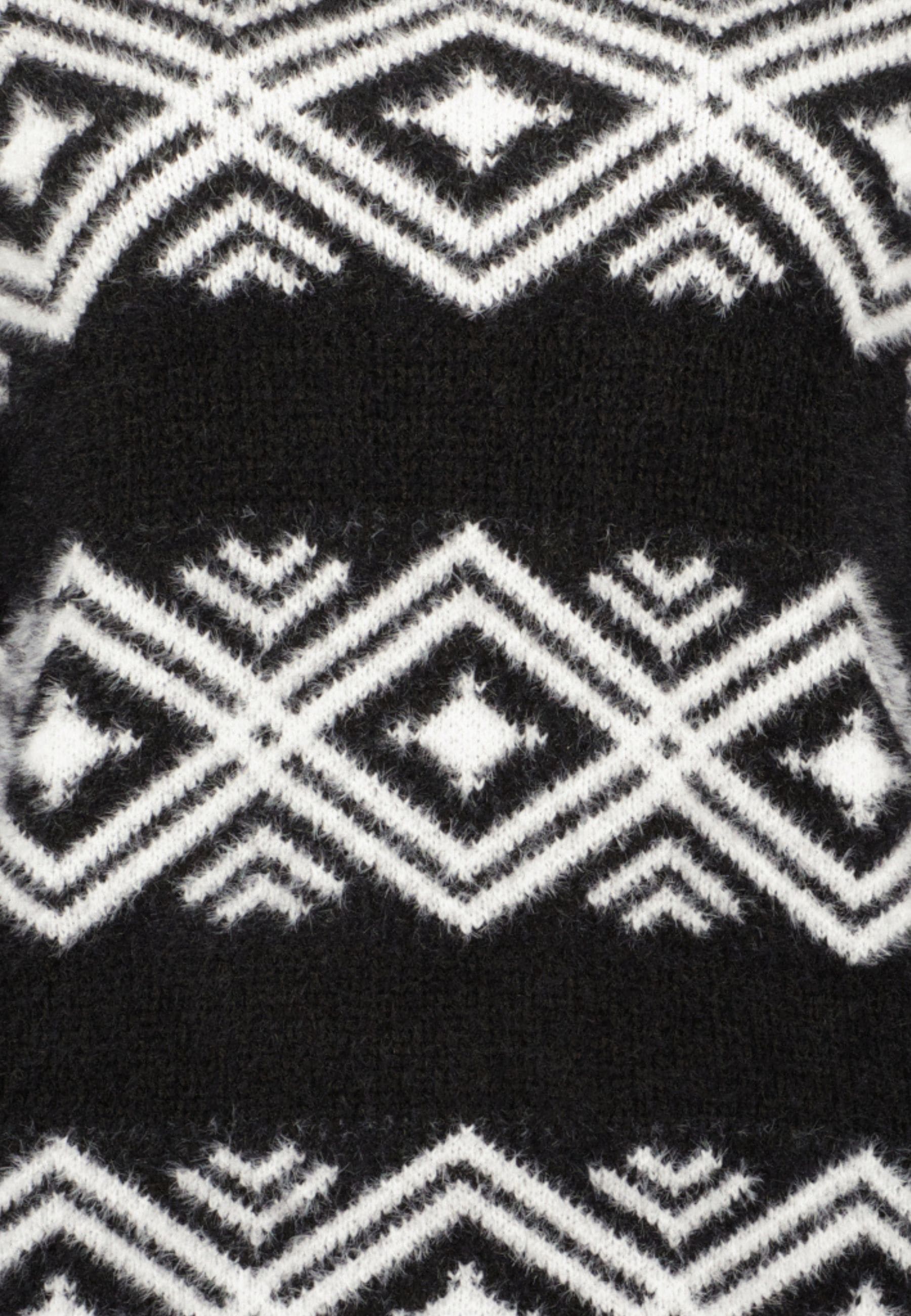 Blue Seven Strickpullover »Pullover« 1