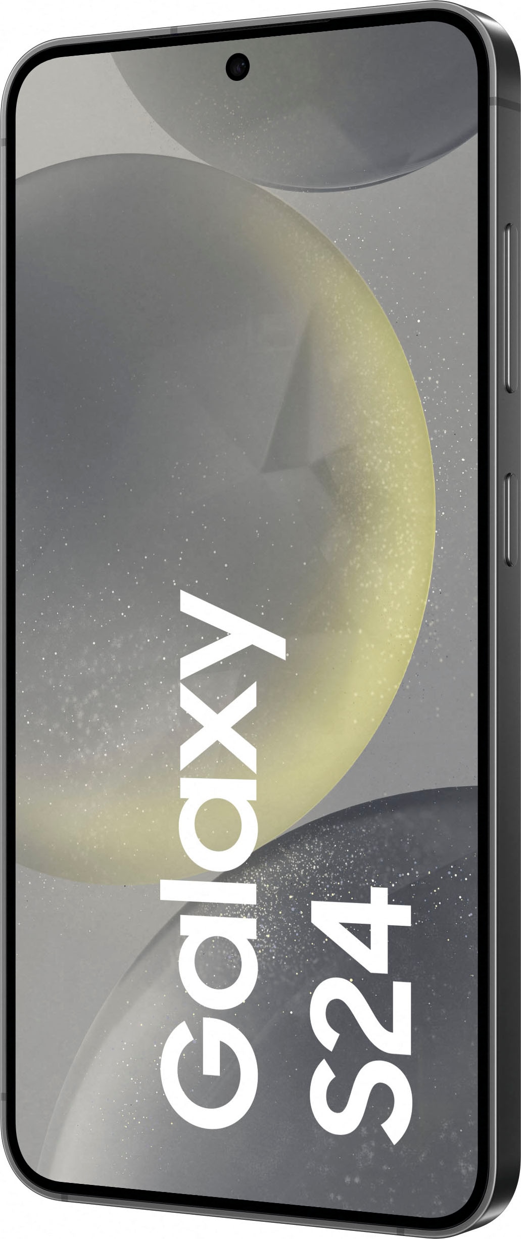 Samsung Smartphone »Galaxy S24« Onyx Black AI-Funktionen