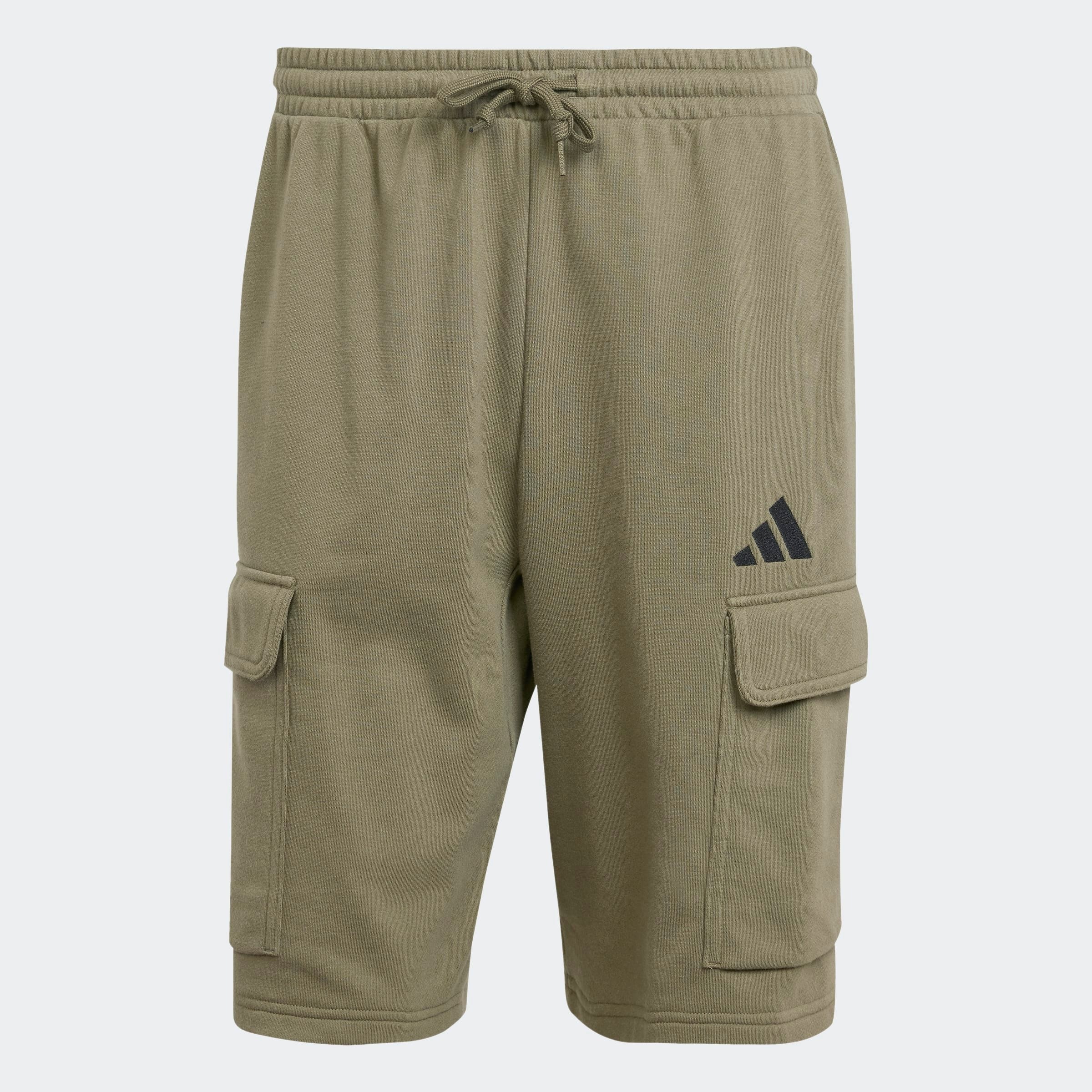 adidas Sportswear Shorts »M FELCZY C SHO«, (1 tlg.)