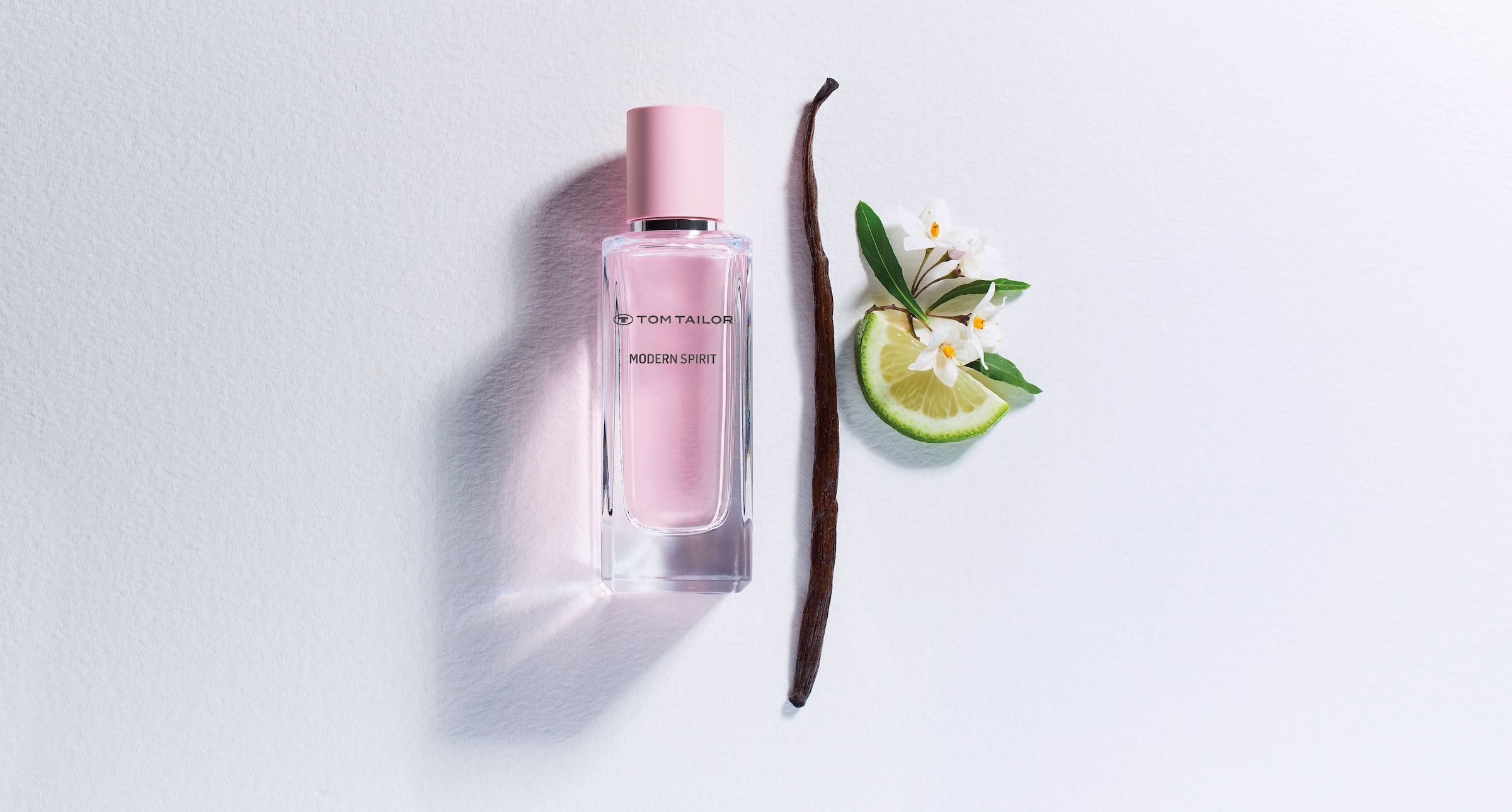 Frauenduft, Her, de UNIVERSAL Eau TOM | For bestellen »Modern Parfum Spirit«, TAILOR EdP