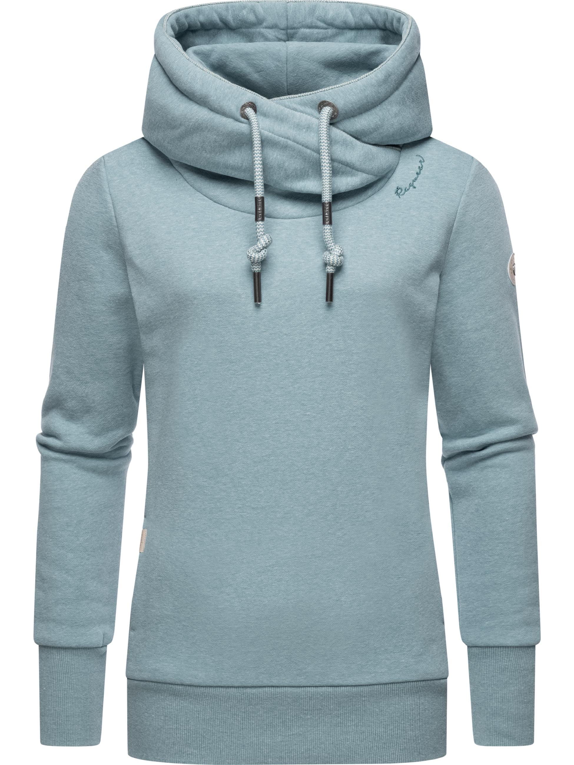 Ragwear Hoodie »Hoodie Gripy Bold«
