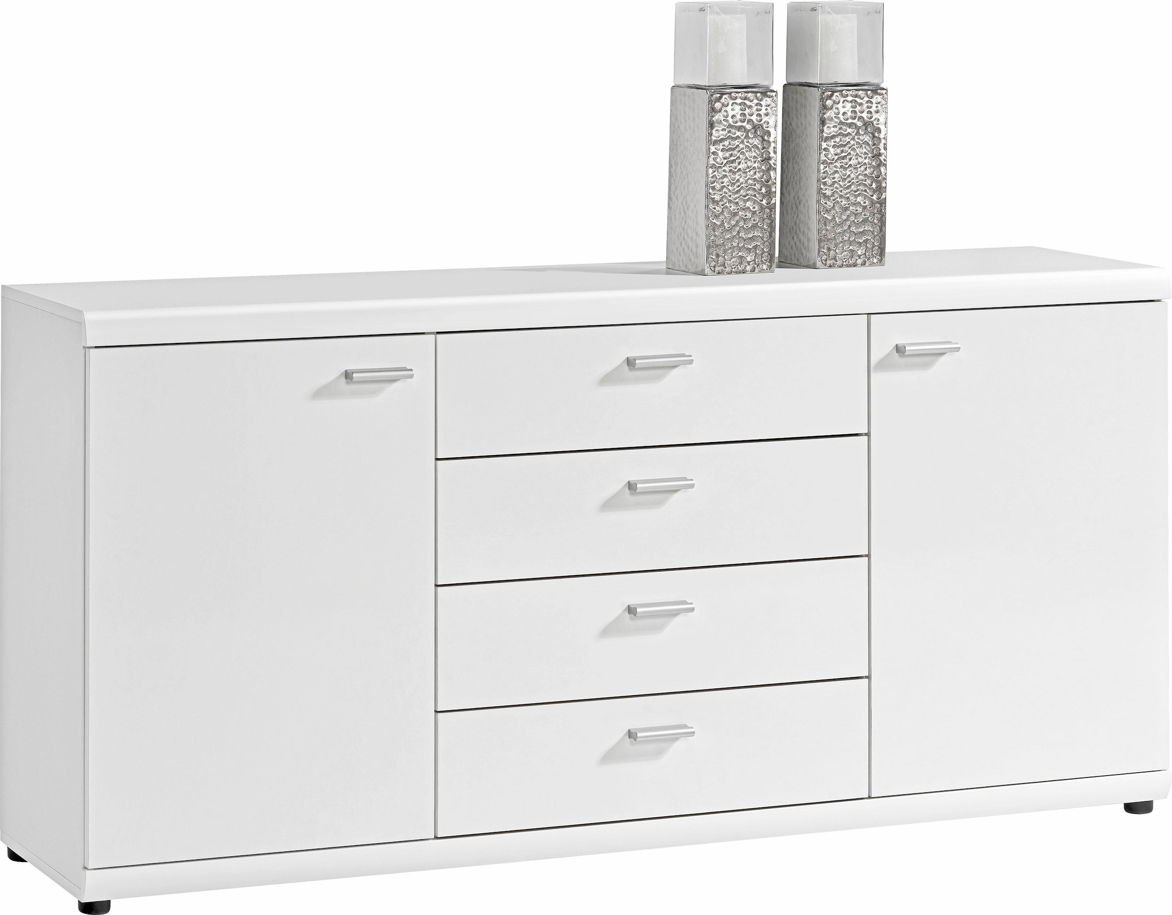Procontour Kommode »Sun BESTSELLER«, (OTTOs Choice), Höhe 74 cm, variabel verstellbaren Einlegeböden