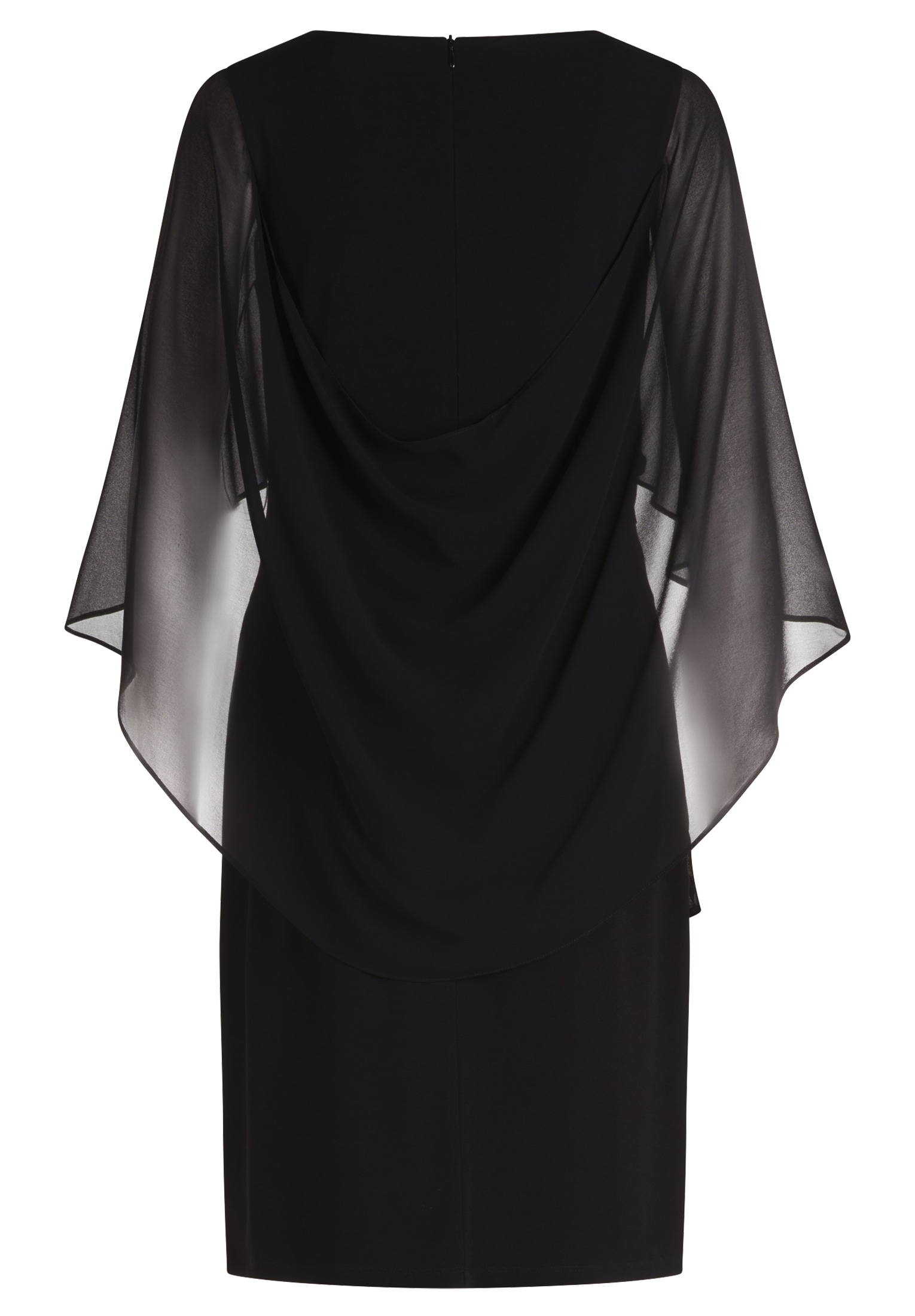 Vera Mont Cocktailkleid »Cocktailkleid mit Raffung«