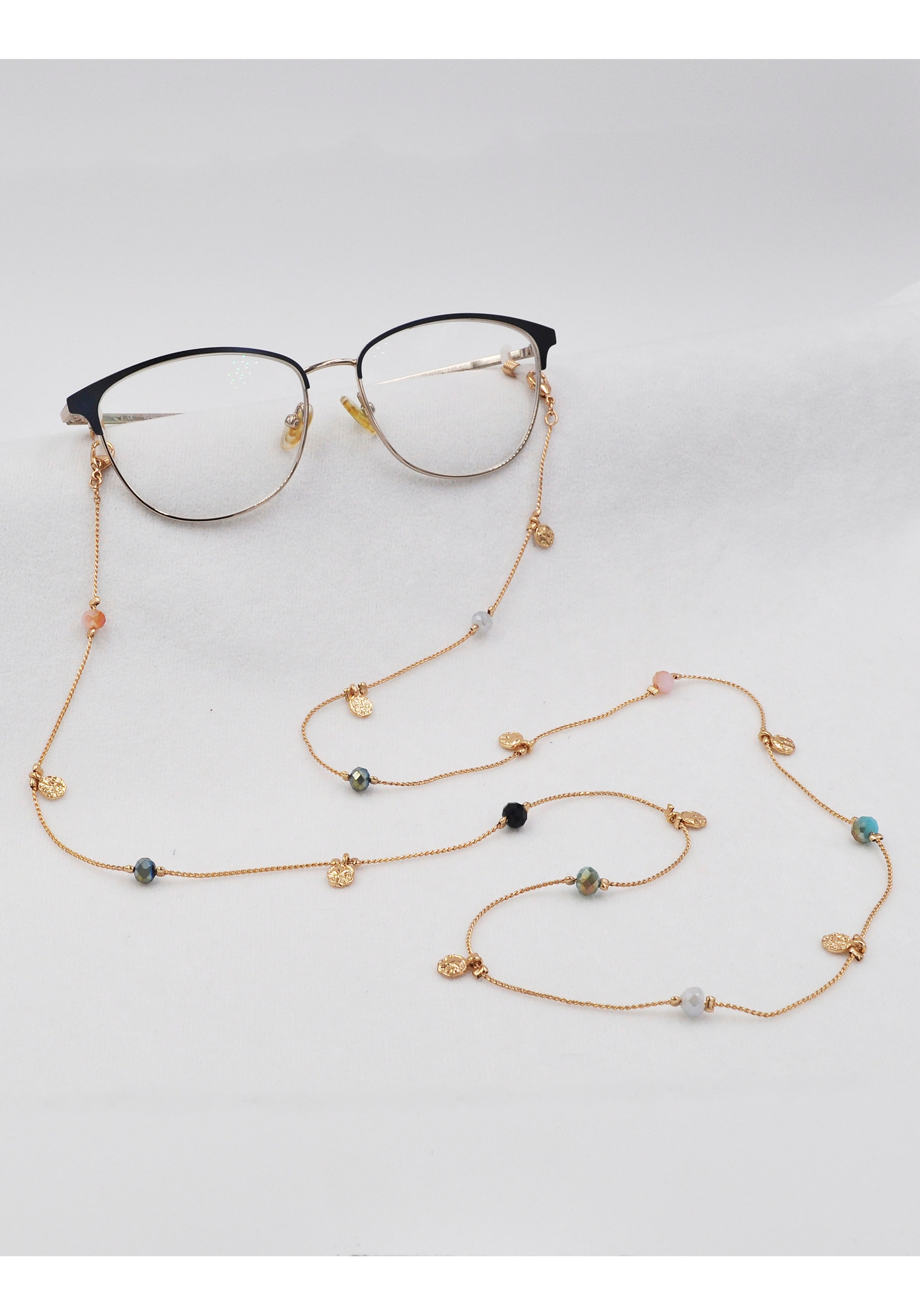 | »Summer, Brillenkette oder BR25040«, Als online Firetti UNIVERSAL tragbar Brillenkette Hals- bestellen