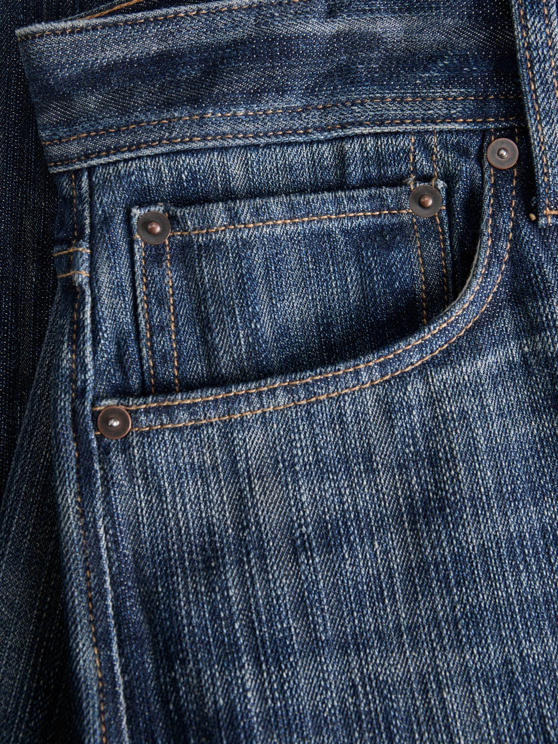 Jack & Jones Relax-fit-Jeans »JJITOBY JJORIGINAL GE 117 LN«