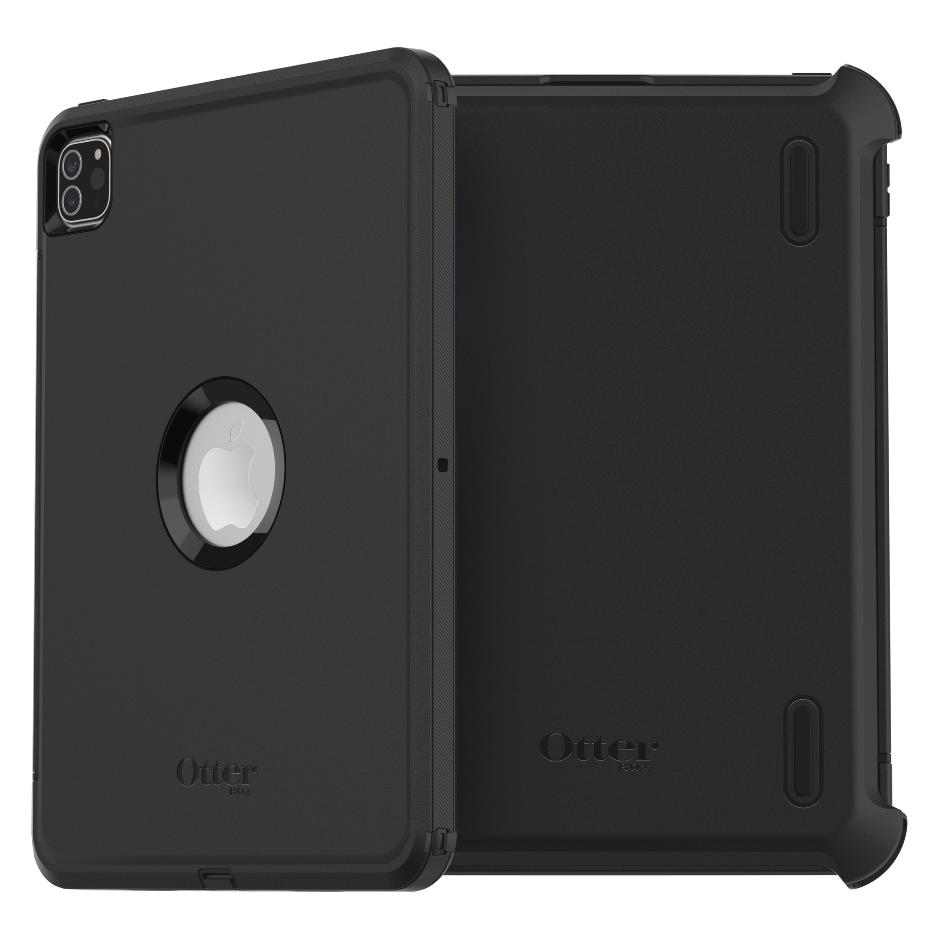 Otterbox Tablet-Hülle »Defender Schutzhülle für iPad Pro 11 (3rd /2nd /1st Gen)«, iPad Pro 11" (1. & 2. Generation)-iPad Pro 11" (3. Generation), robuste Schutzhülle, Kantenschutz