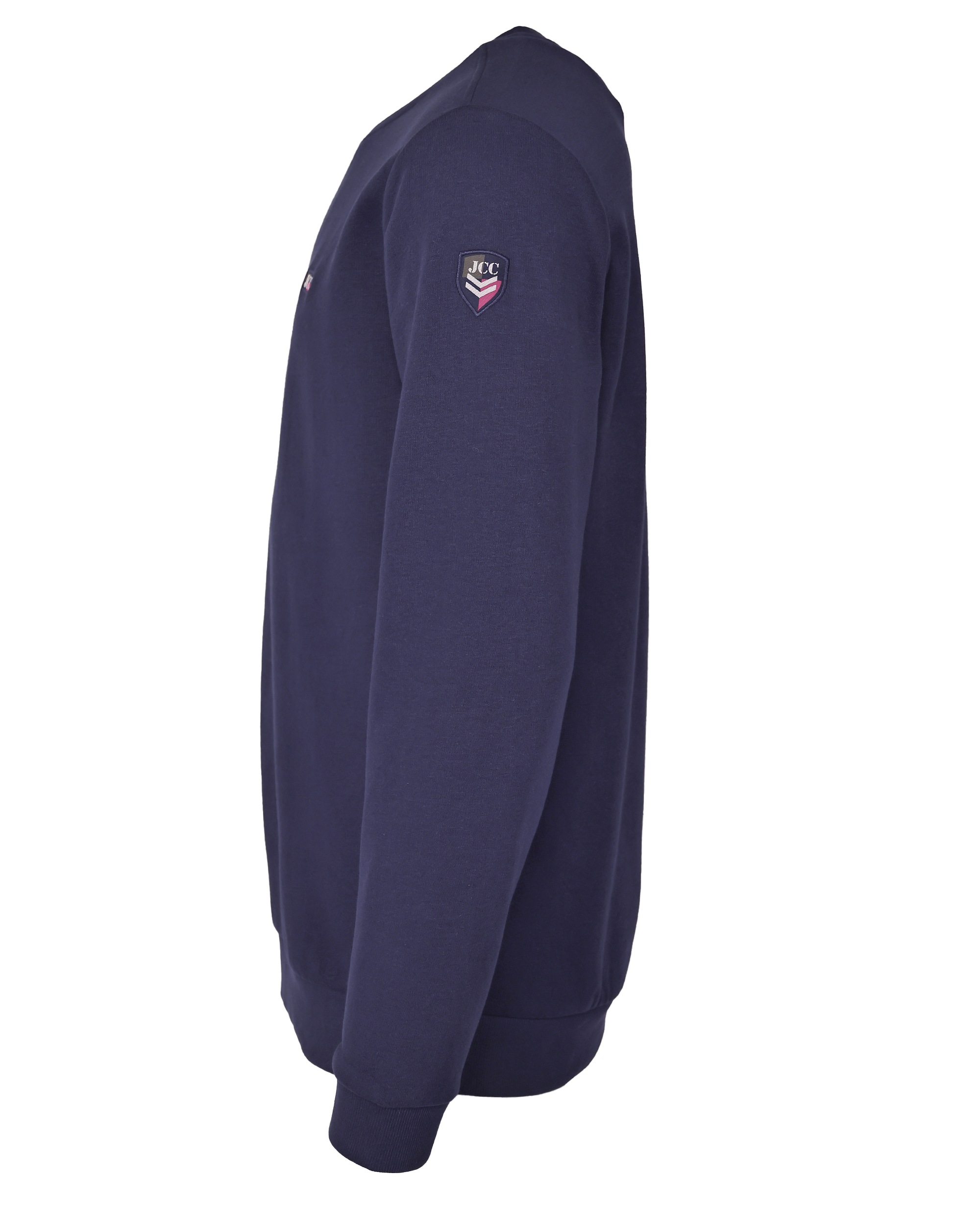 JCC Sweatshirt »Sweatshirt 310212052«
