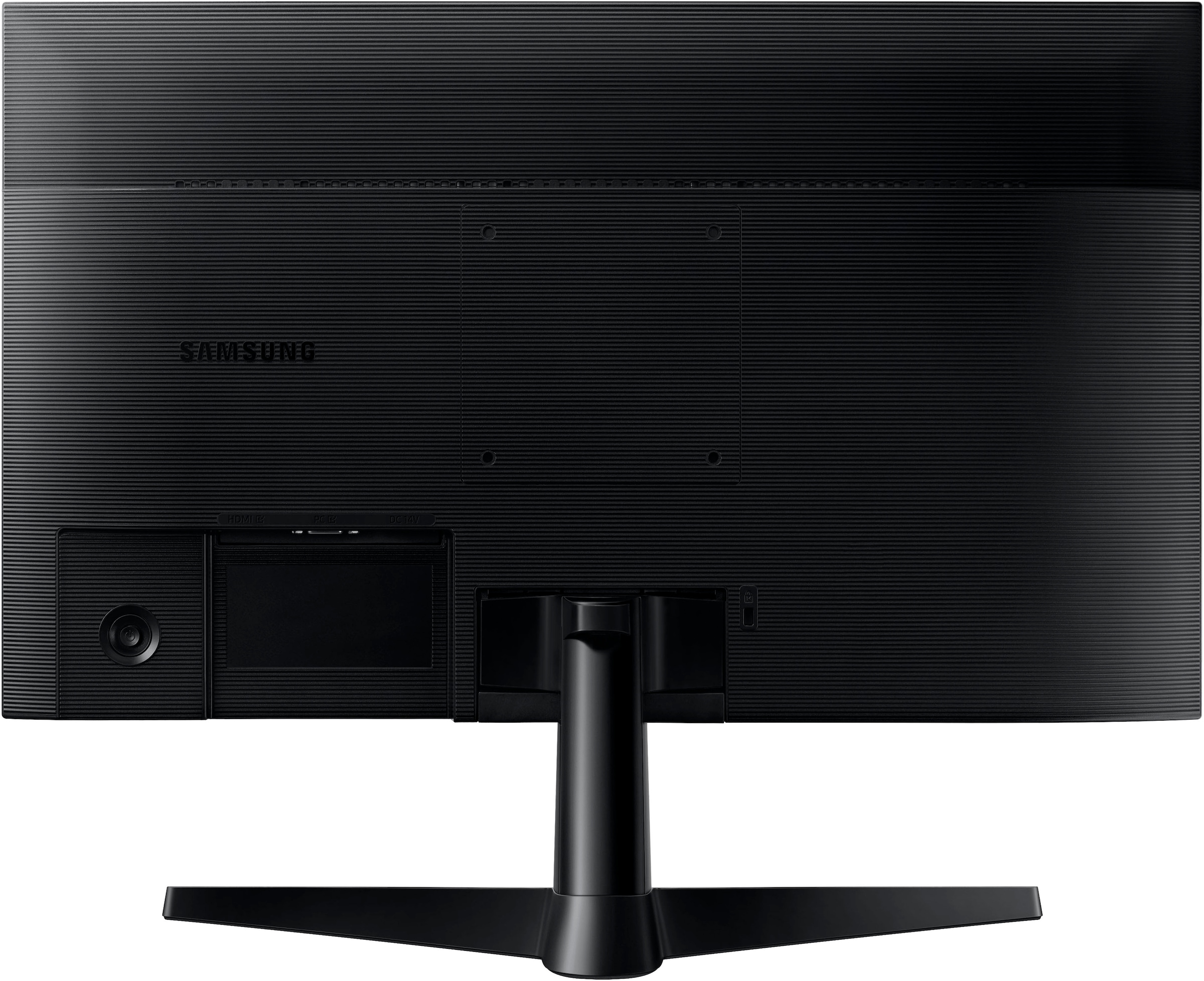 Samsung LED-Monitor »S27C310EAU«, 69 cm/27 Zoll, 1920 x 1080 px, Full HD, 5 ms Reaktionszeit, 75 Hz