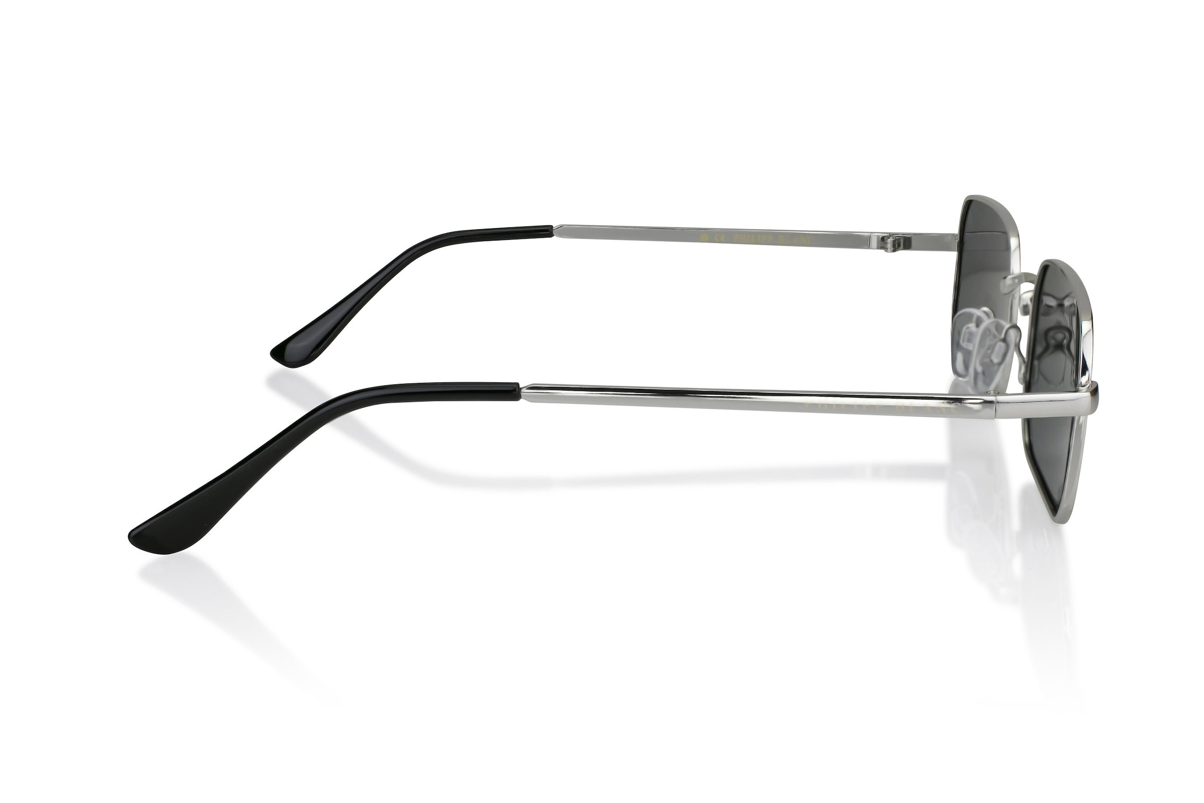 PHILIPP BLANC Sonnenbrille »PA16-02« Glas 0,74 mm, polarisierte Gläser, UV400, CAT3.0