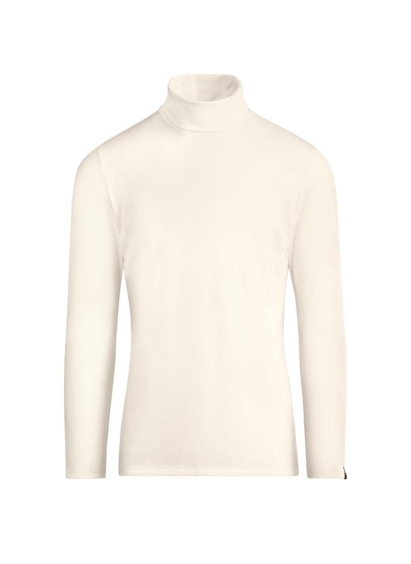 Trigema Rollkragenshirt »TRIGEMA Rollkragenshirt«, (1 tlg.)