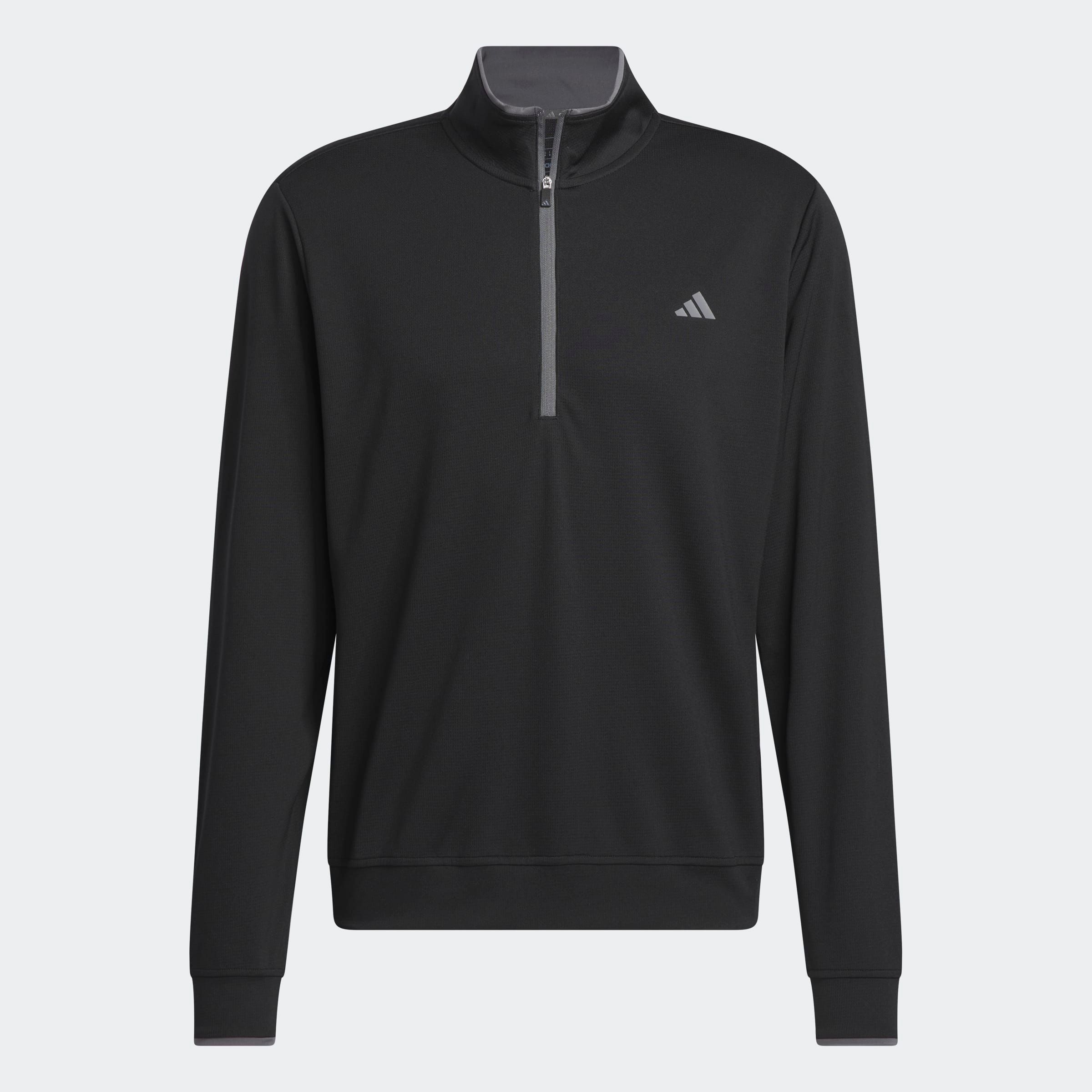 adidas Performance Sweatshirt »CORE LTWT 1/4 Z«