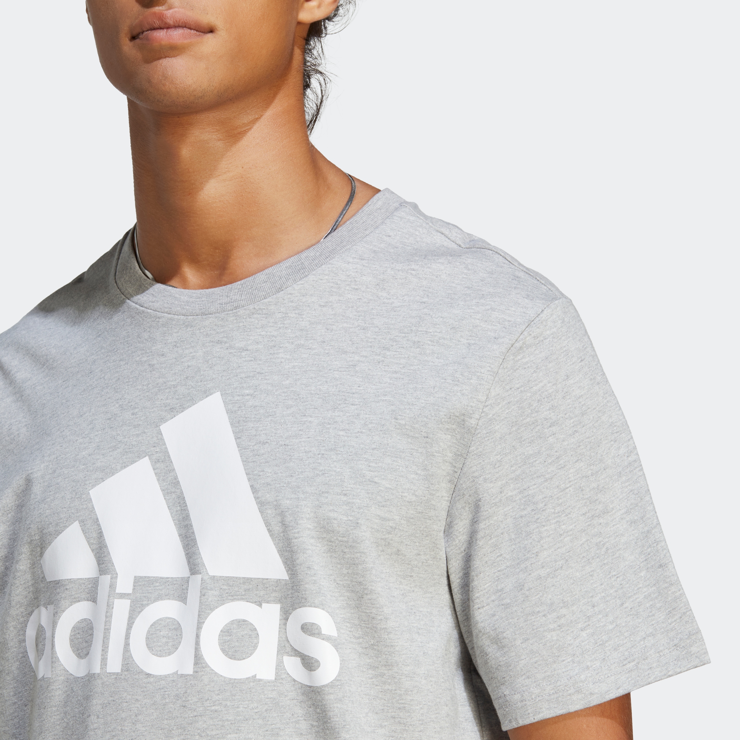 adidas Sportswear T-Shirt »M BL SJ T«