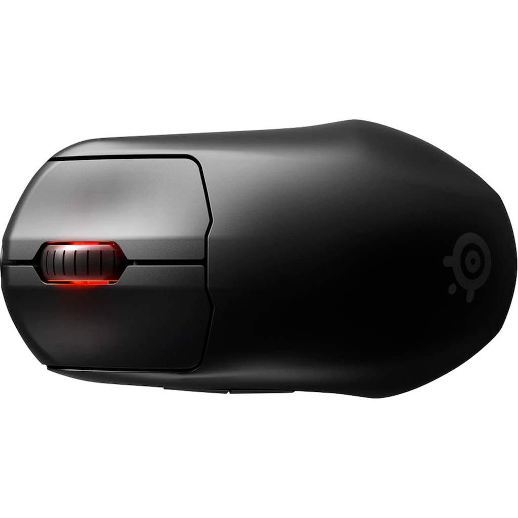 SteelSeries Gaming-Maus »Prime Wireless«, kabellos