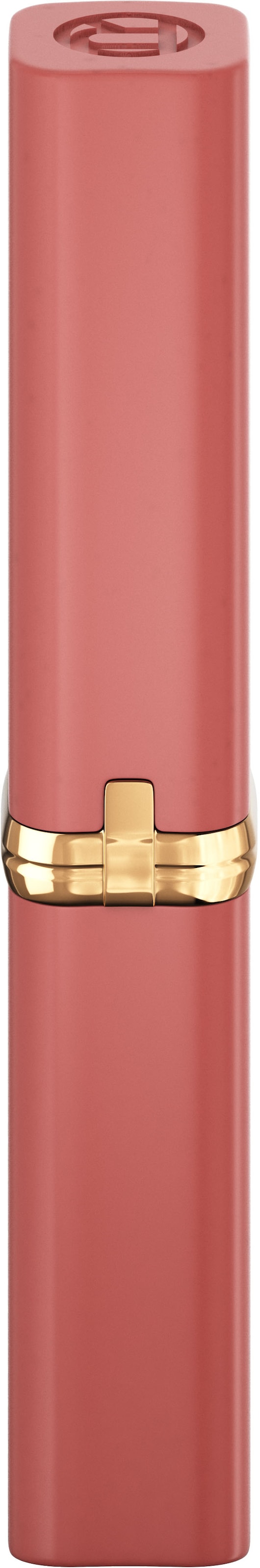 L'ORÉAL PARIS Lippenstift »Color Riche Intense Volume Matte«, mit natürlichen Inhaltstoffen