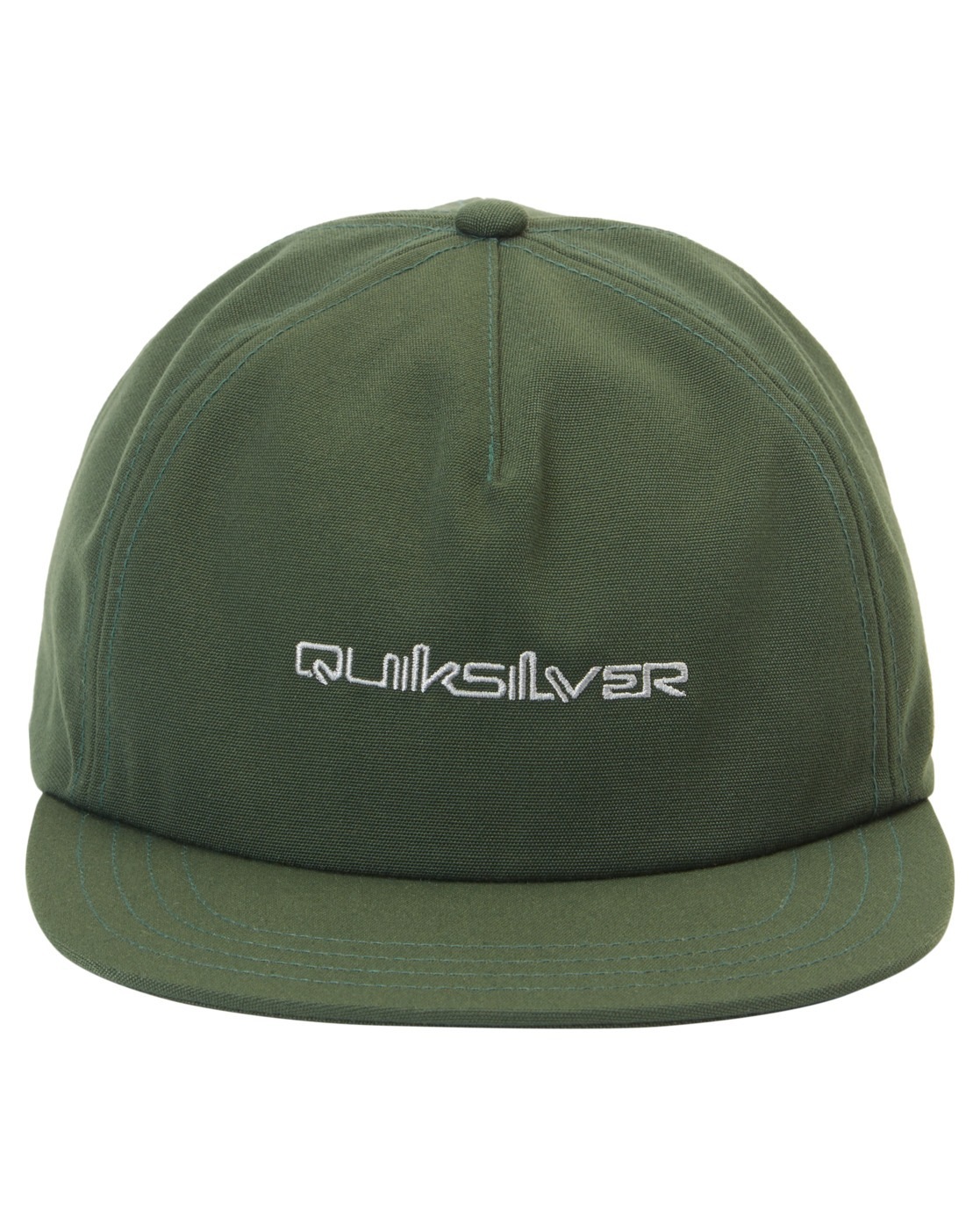Quiksilver Snapback Cap »DNA Omni«