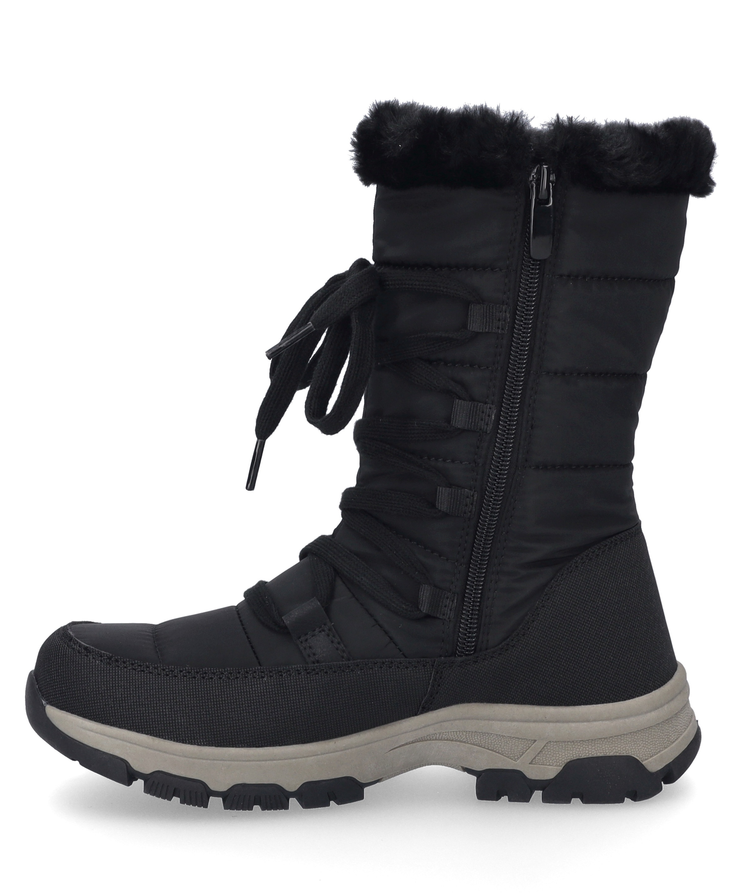 Josef Seibel Stiefel »Davos 51, schwarz«