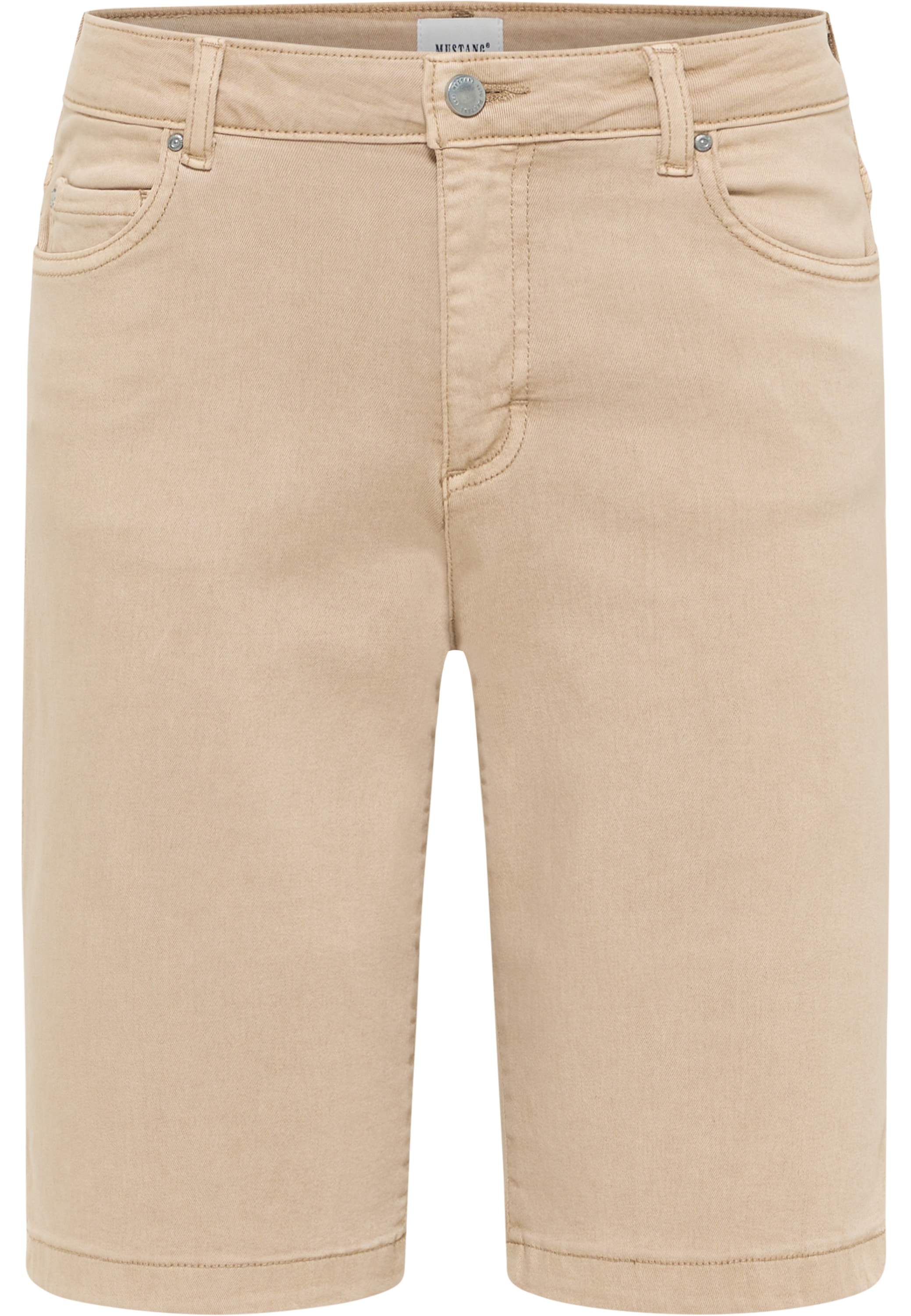 MUSTANG Shorts »Damen Style Manassa«