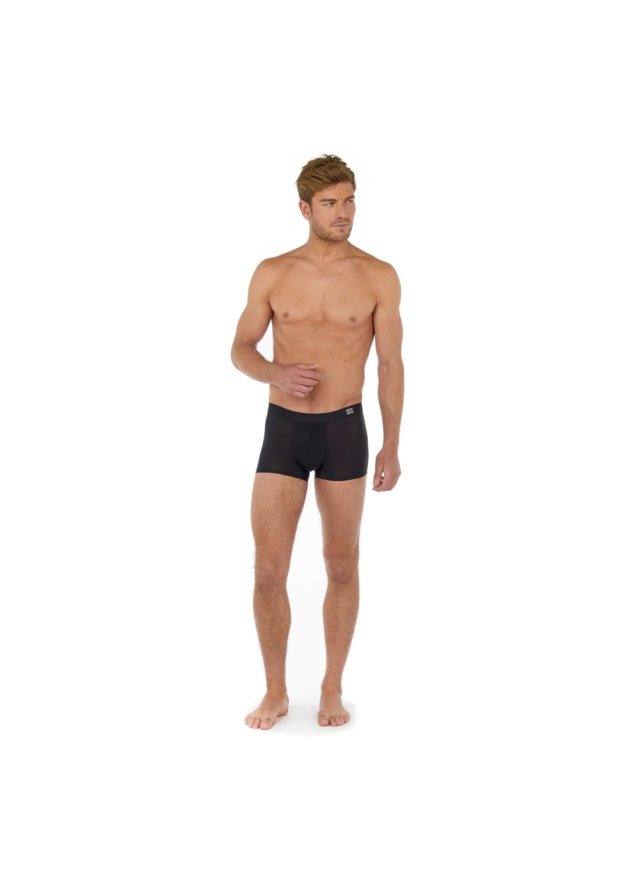 Hom Boxershorts »Boxershort Comfort Boxer Briefs H-Fresh 1er Pack«