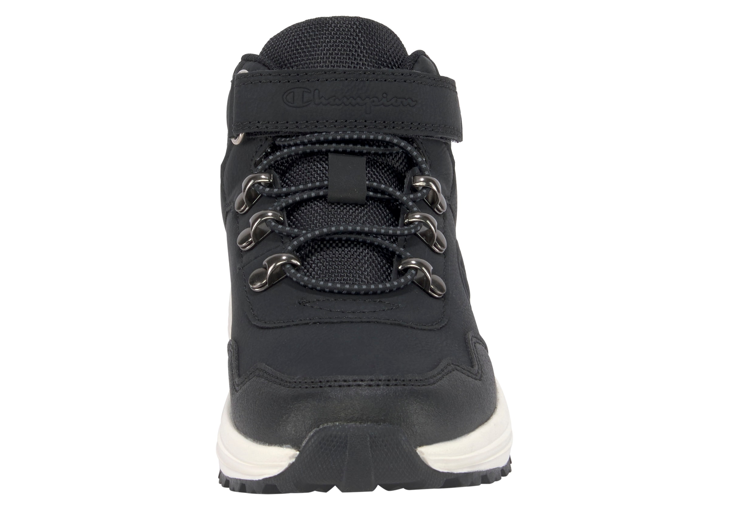 Champion Winterboots »CLIMB RX MID B PS«, Snowboots, Winterstiefel, Winterschuhe