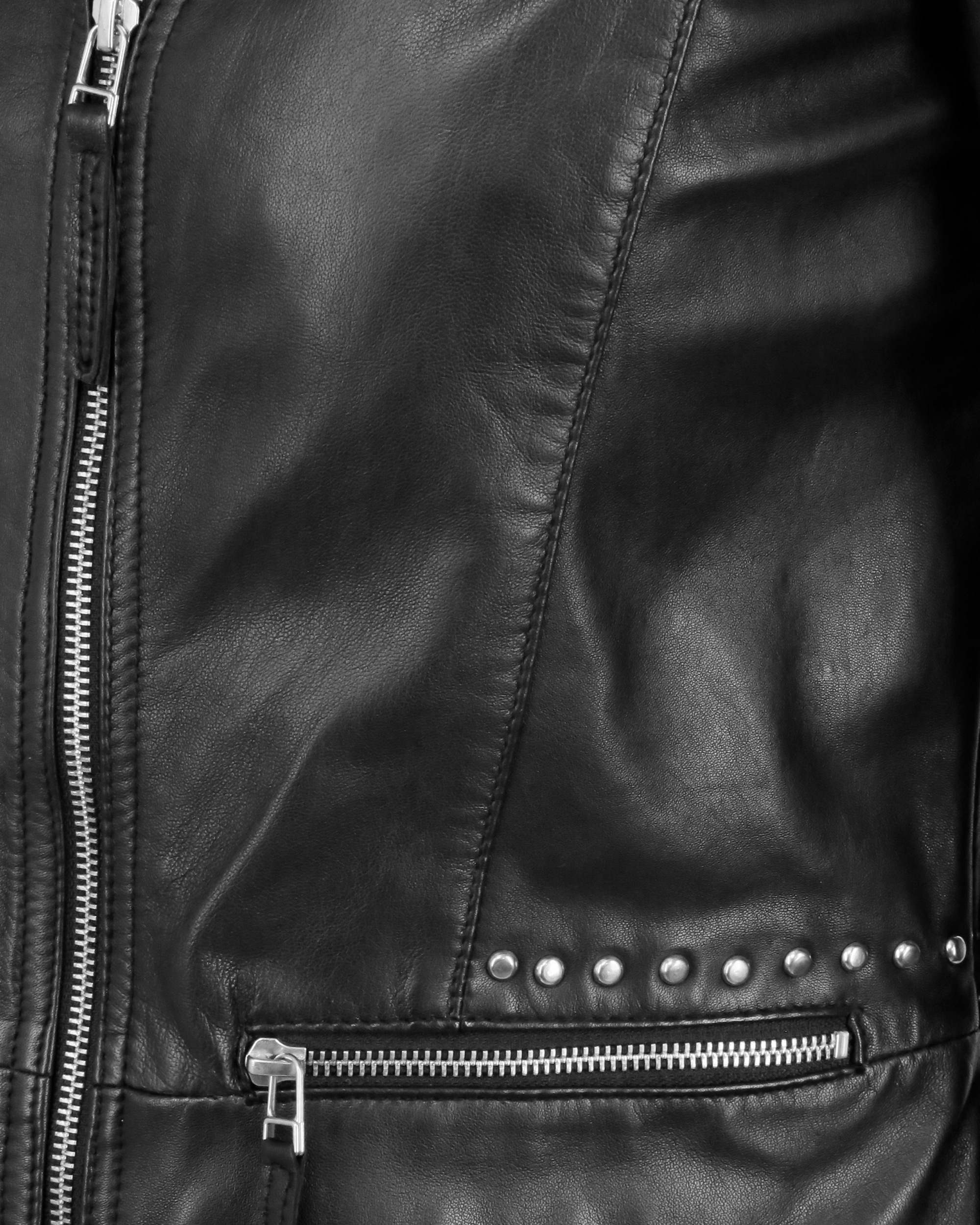 JCC Bikerjacke »Lederjacke 31024033«