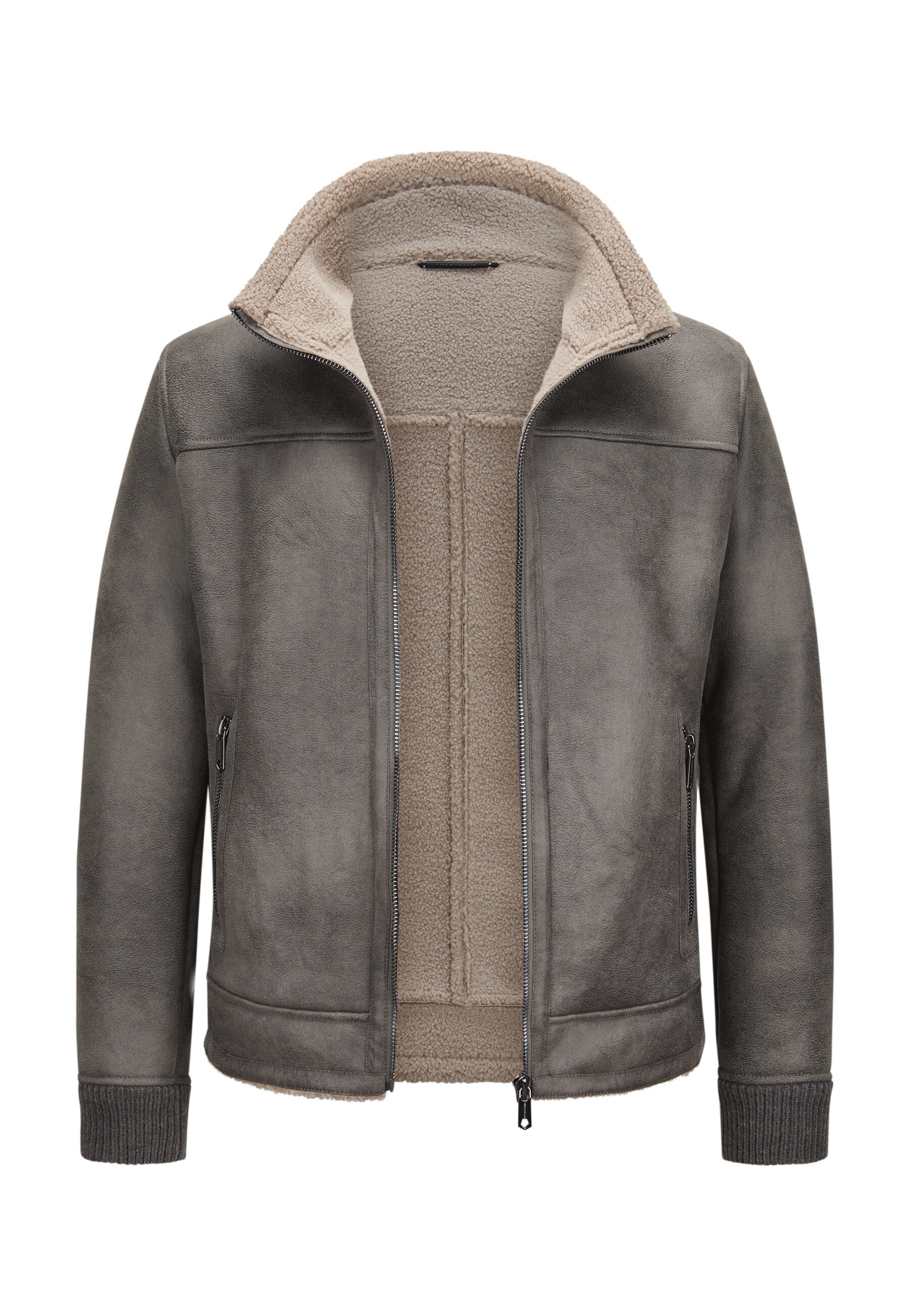 Milestone Blouson »MSRiano« ohne Kapuze Wasserabweisend