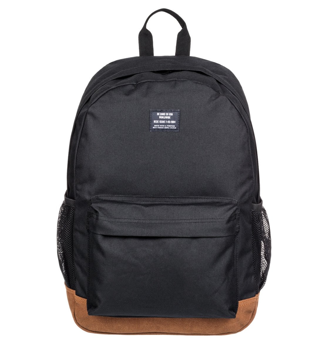 DC Shoes Tagesrucksack »Backsider Core 18.5L«