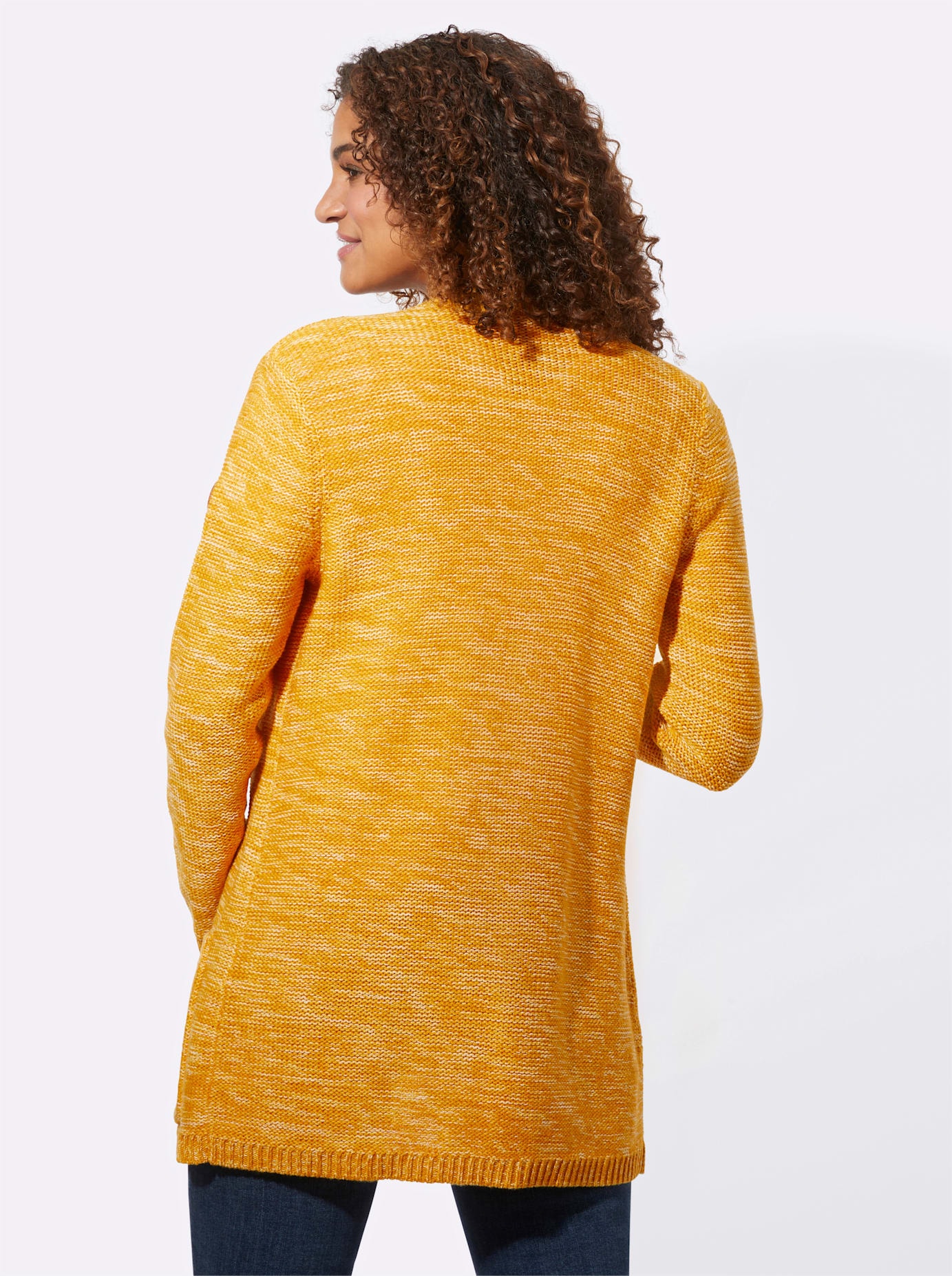 Casual Looks Strickjacke