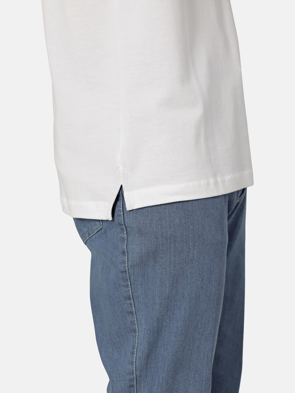 Babista Poloshirt »Poloshirt TESSAVEST«, (1 tlg.), mit Brusttasche