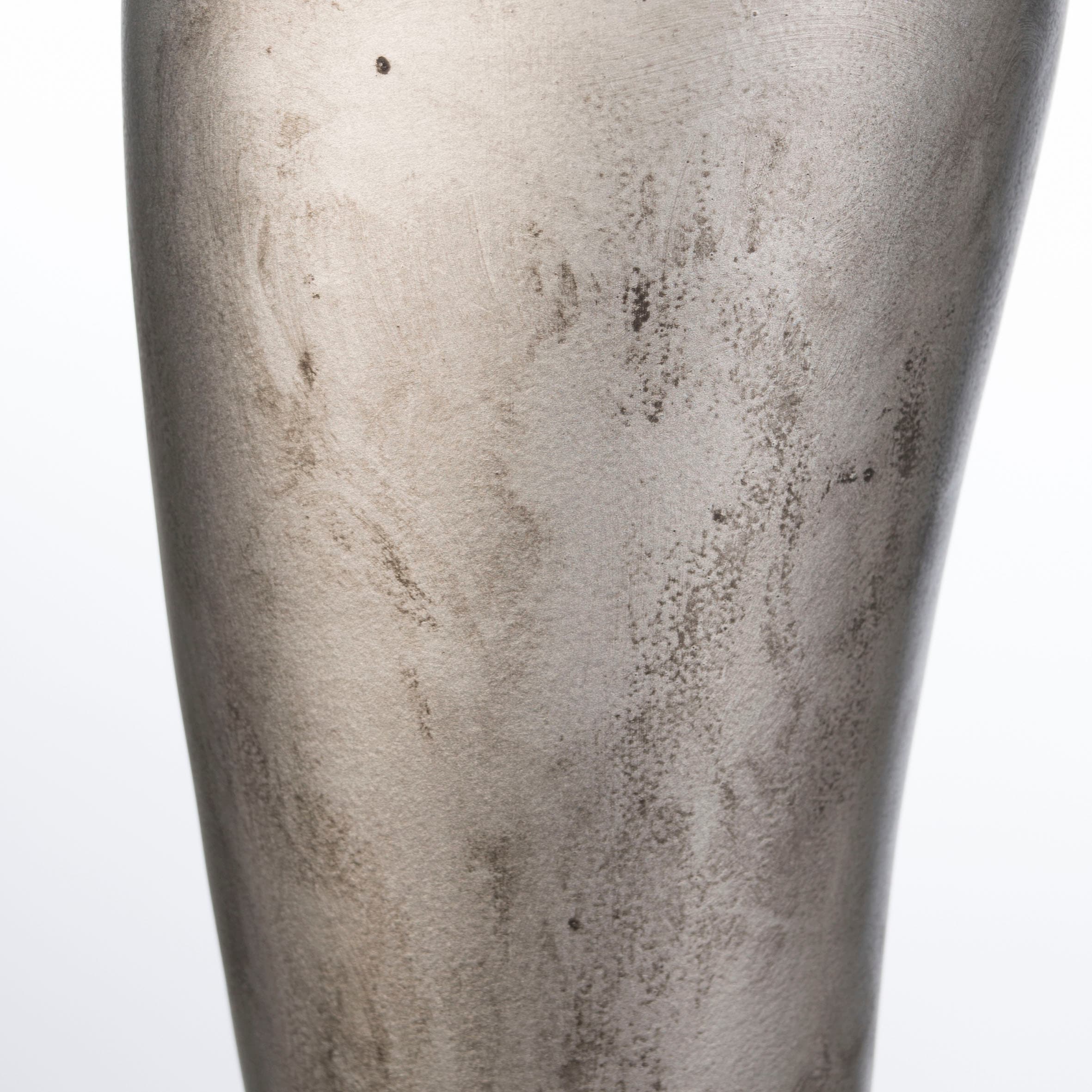 Stiefel, St.), (1 Casablanca Gummistiefel-Form, Schirmständer auf Gilde silber«, für Regenschirme, cm, »Regenschirmständer Raten Höhe bestellen aus by 45 Keramik
