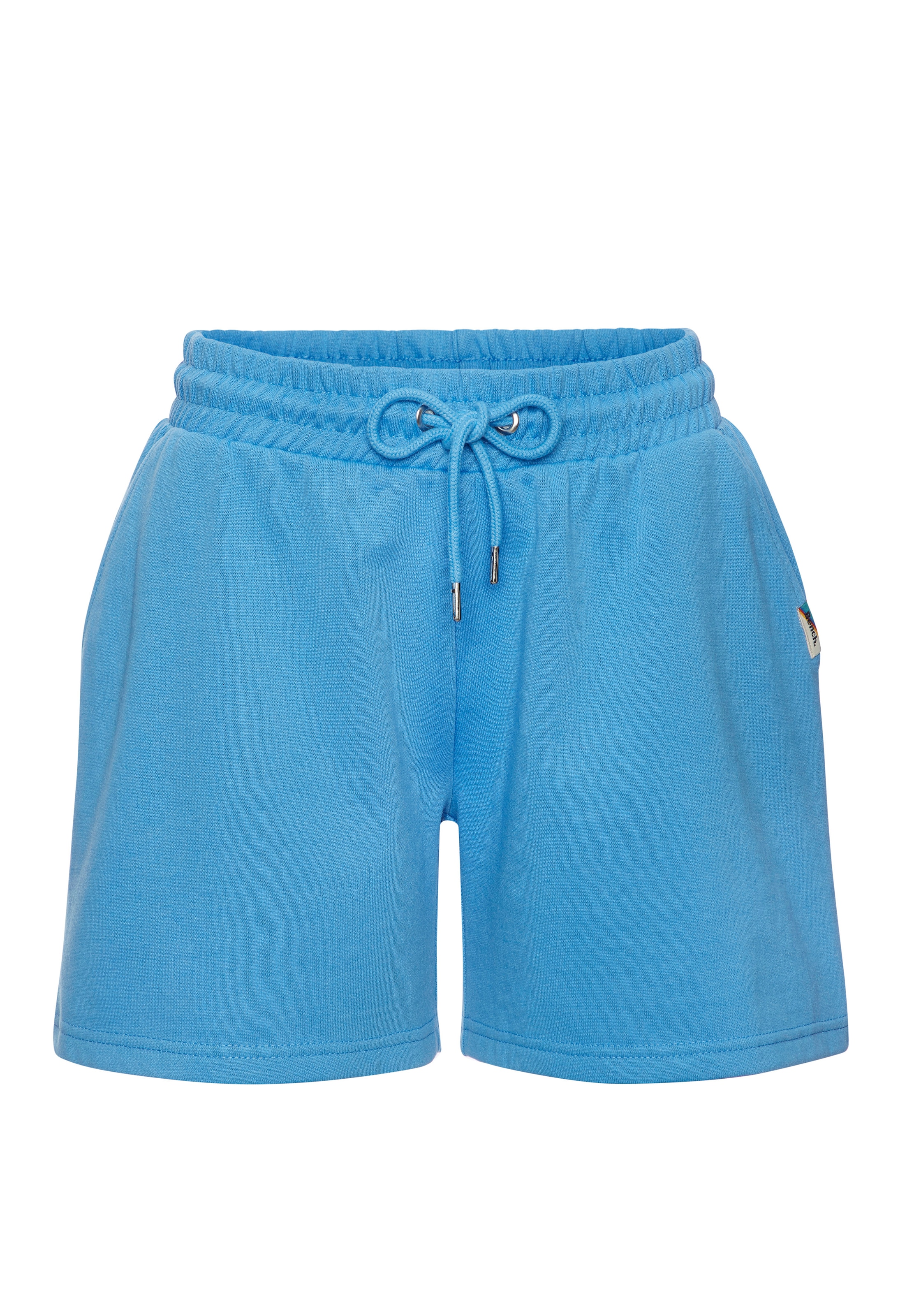 Bench. Sweatshorts  mit seitlichen Taschen, Loungewear