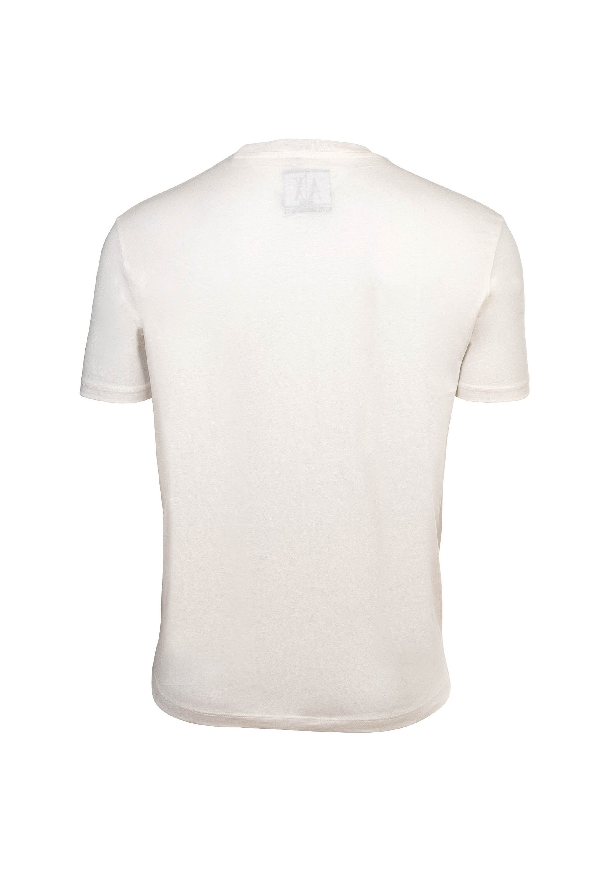 ARMANI EXCHANGE T-Shirt »T-Shirt T-SHIRT 1er Pack«
