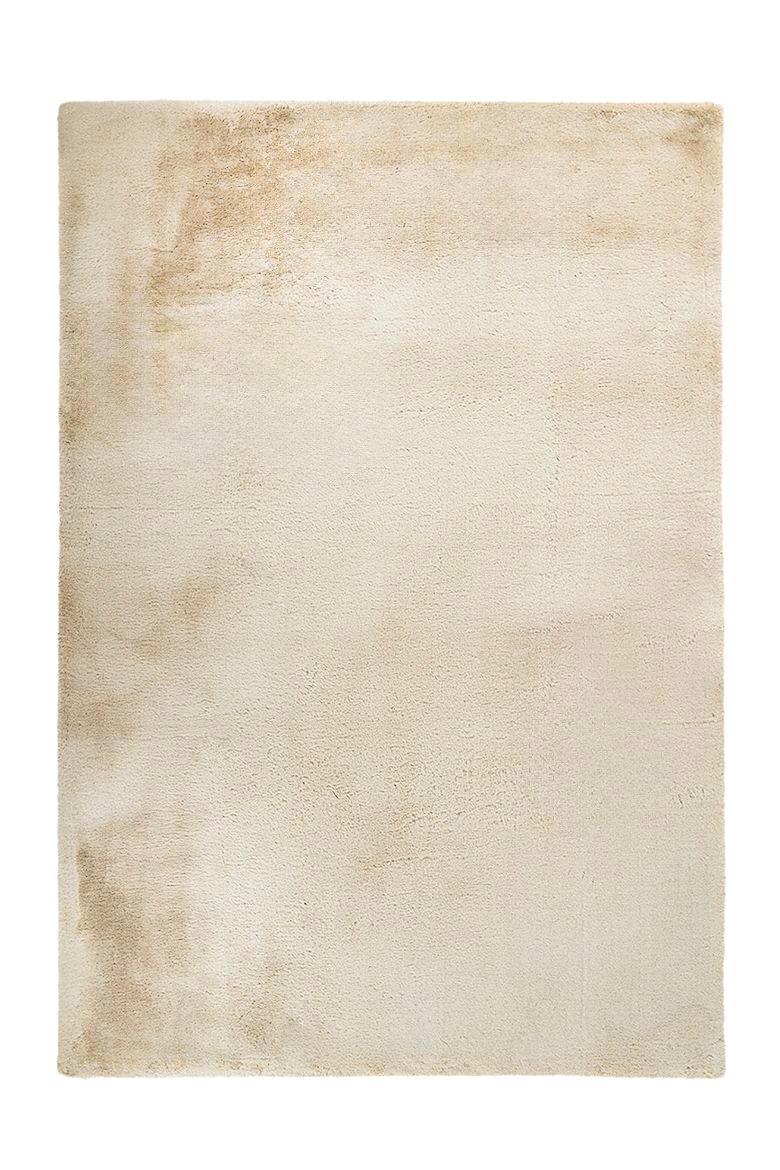 Kayoom Hochflor-Teppich »Boundless 225« rechteckig 40 mm Höhe Hochflor, Modernes Muster, Fußbodenheizungsgeeignet, Wohnzimmer