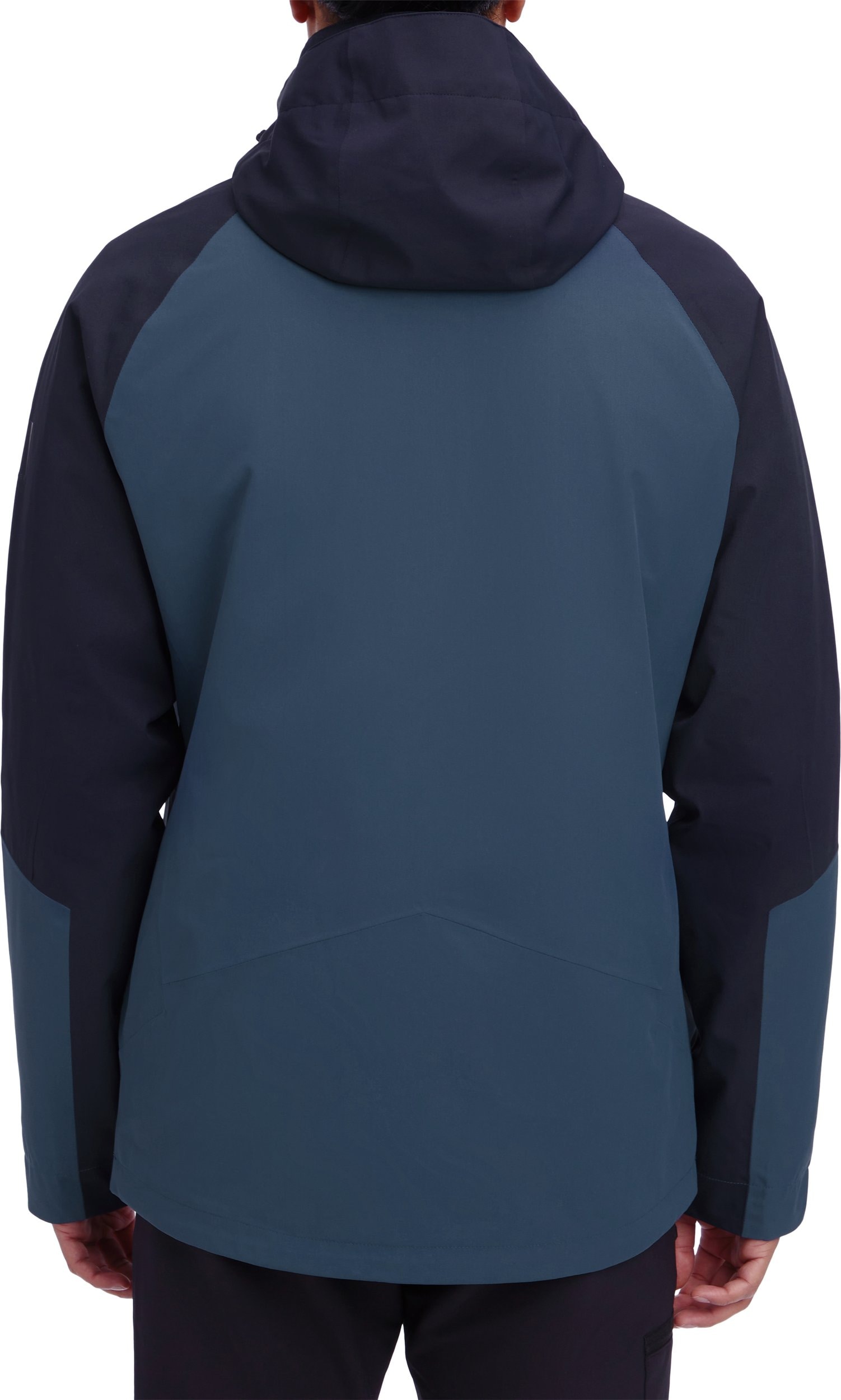 McKINLEY Outdoorjacke »He.-Doppel-Jacke Avoca 3:1 III M«