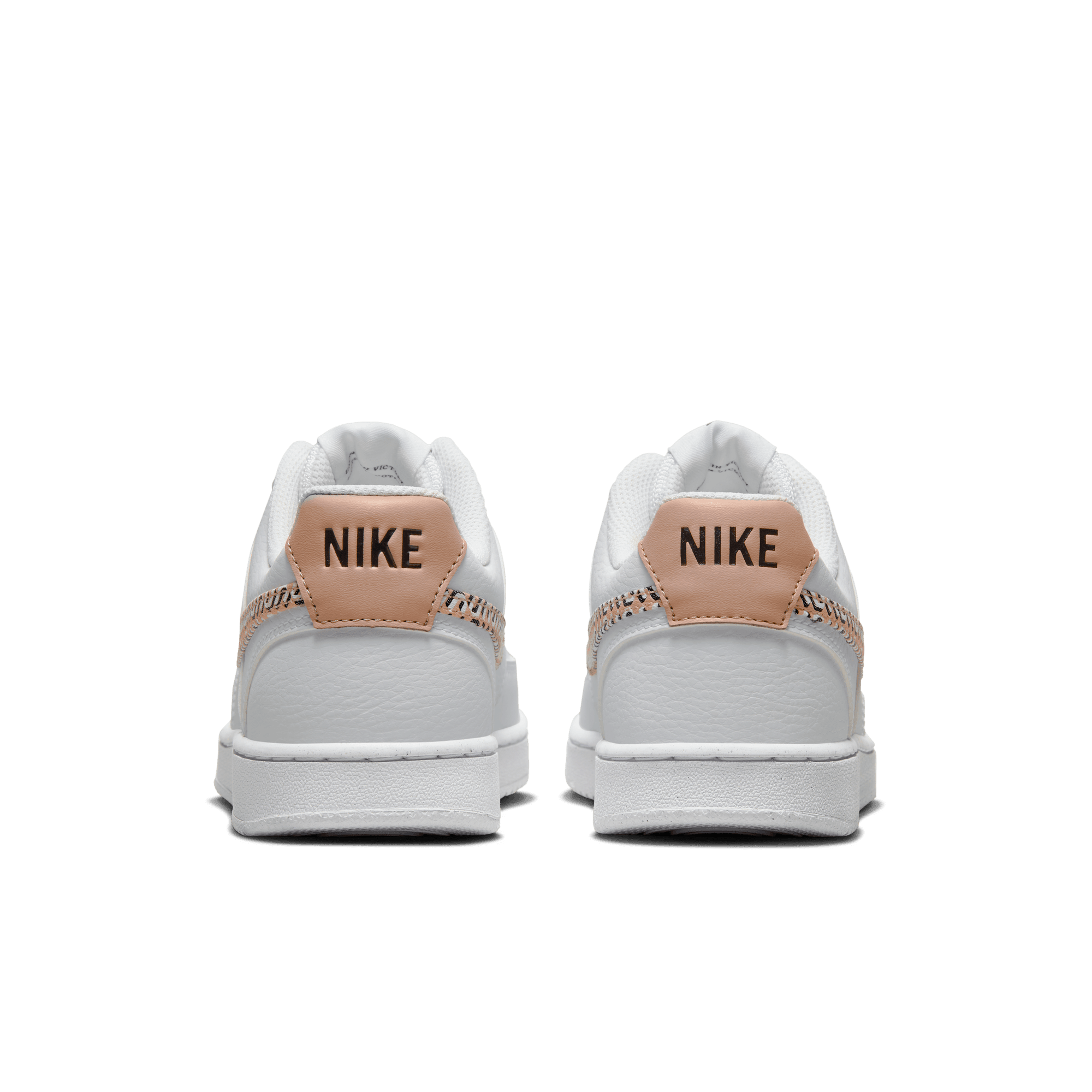 Nike Sportswear Sneaker »COURT VISION LO NN NU«