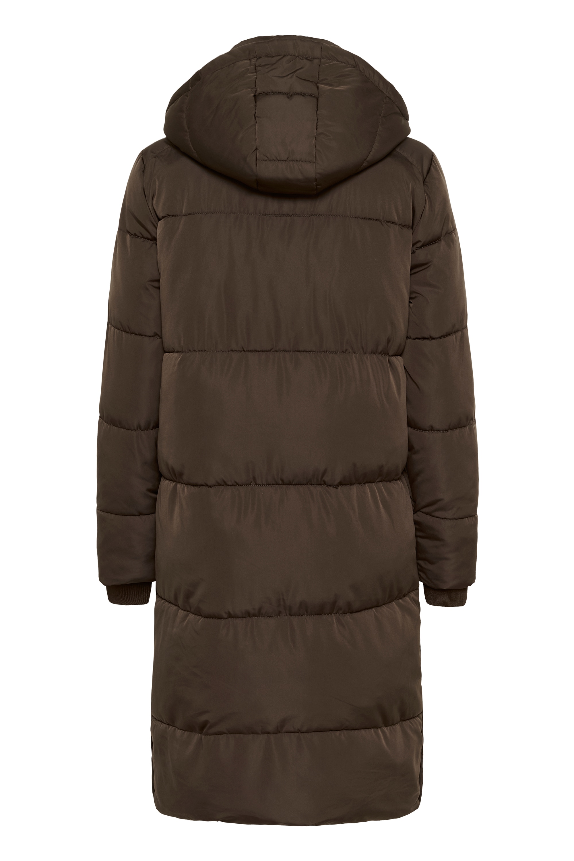 KAFFE Wintermantel »Damen Jacke KAanika«