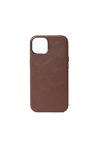 Smartphone-Hülle »Decoded Back Cover Schutzhülle für iPhone 13«, iPhone 13, MagSafe kaufen
