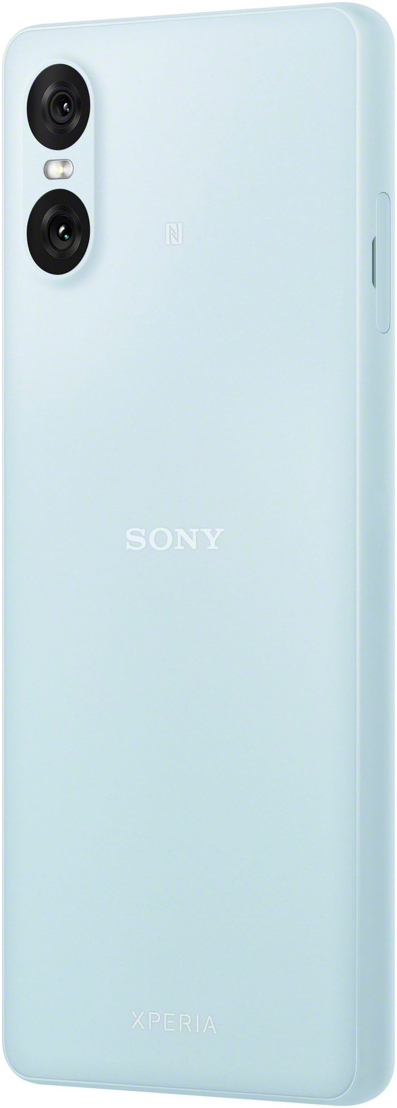 Sony Smartphone »Xperia 10 VI«, blau, 15,5 cm/6,1 Zoll, 128 GB Speicherplatz, 48 MP Kamera