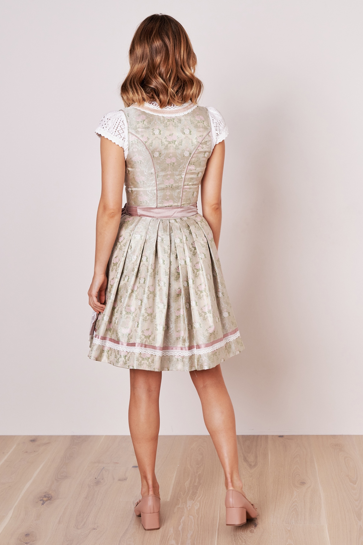 Krüger Dirndl »Dirndl Juliane (50cm)«