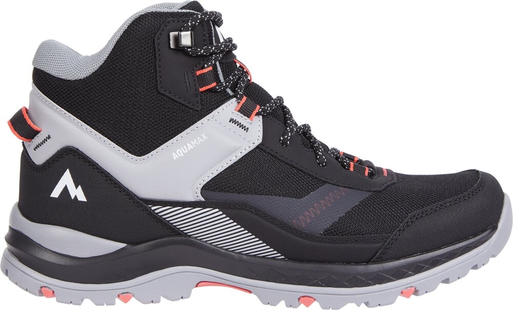 McKINLEY Wanderschuh »Kona VI MID AQX W«, wasserdicht