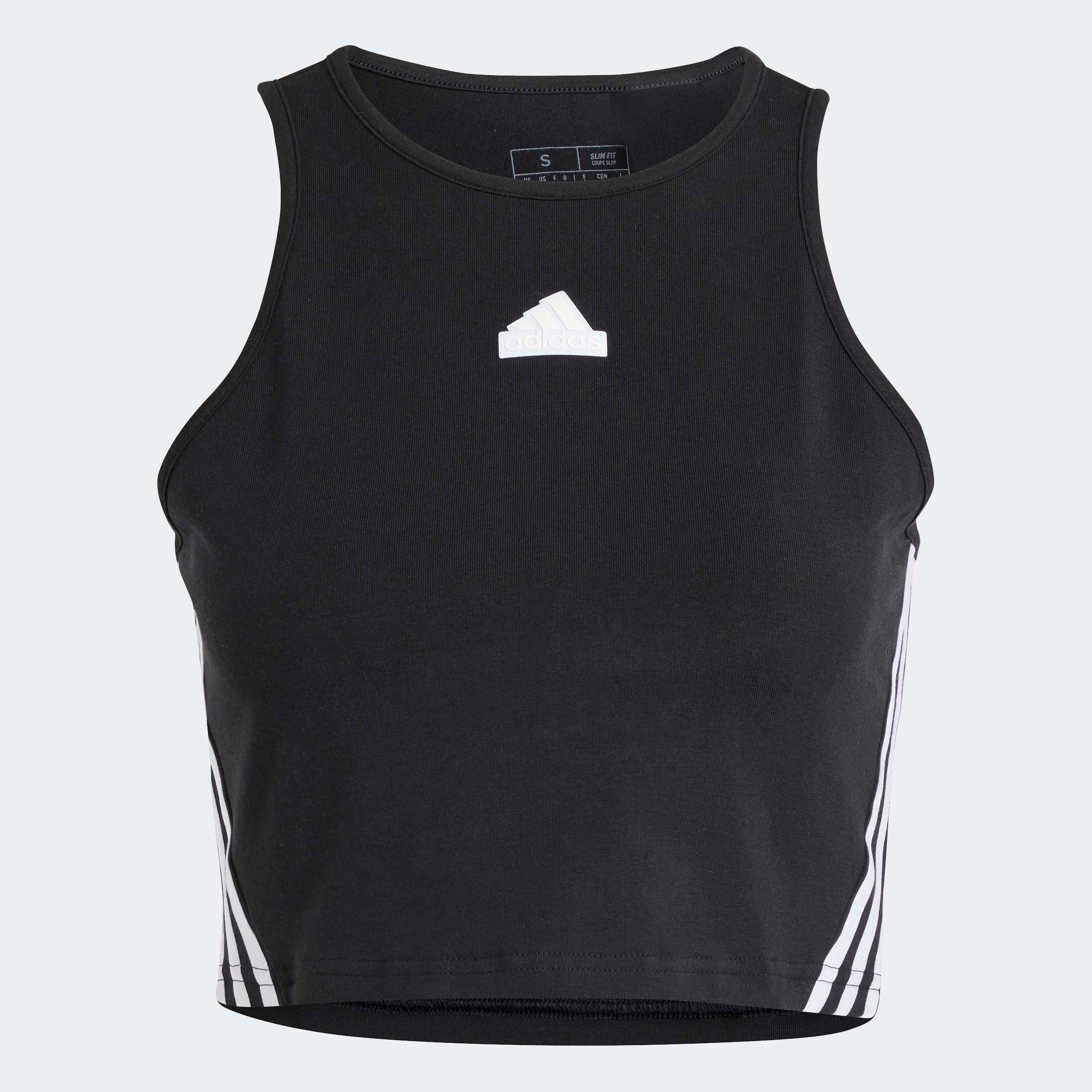 adidas Sportswear Tanktop »W FI 3S TANK«