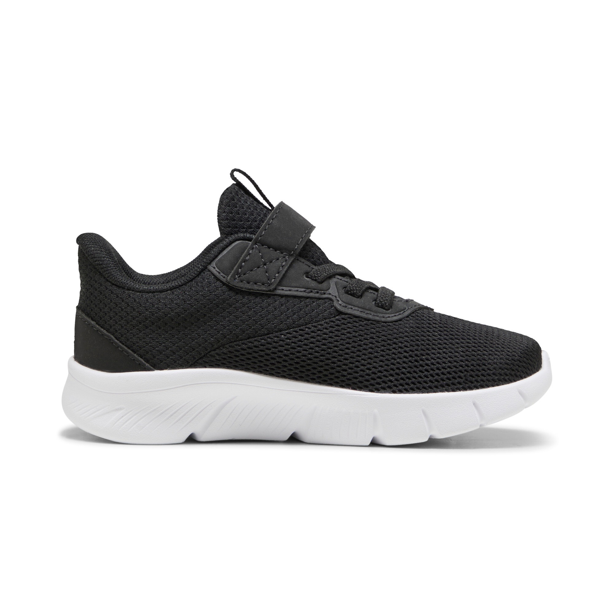 PUMA Sneaker »FLEXFOCUS MODERN AC PS«  mit atmungsaktivem Mesh-Obermaterial, leichtes Tragegefühl
