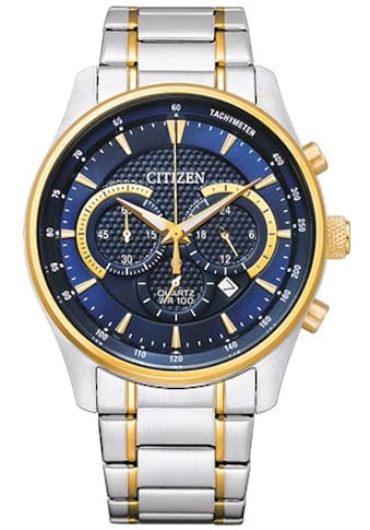 Chronograph »AN8194-51L«