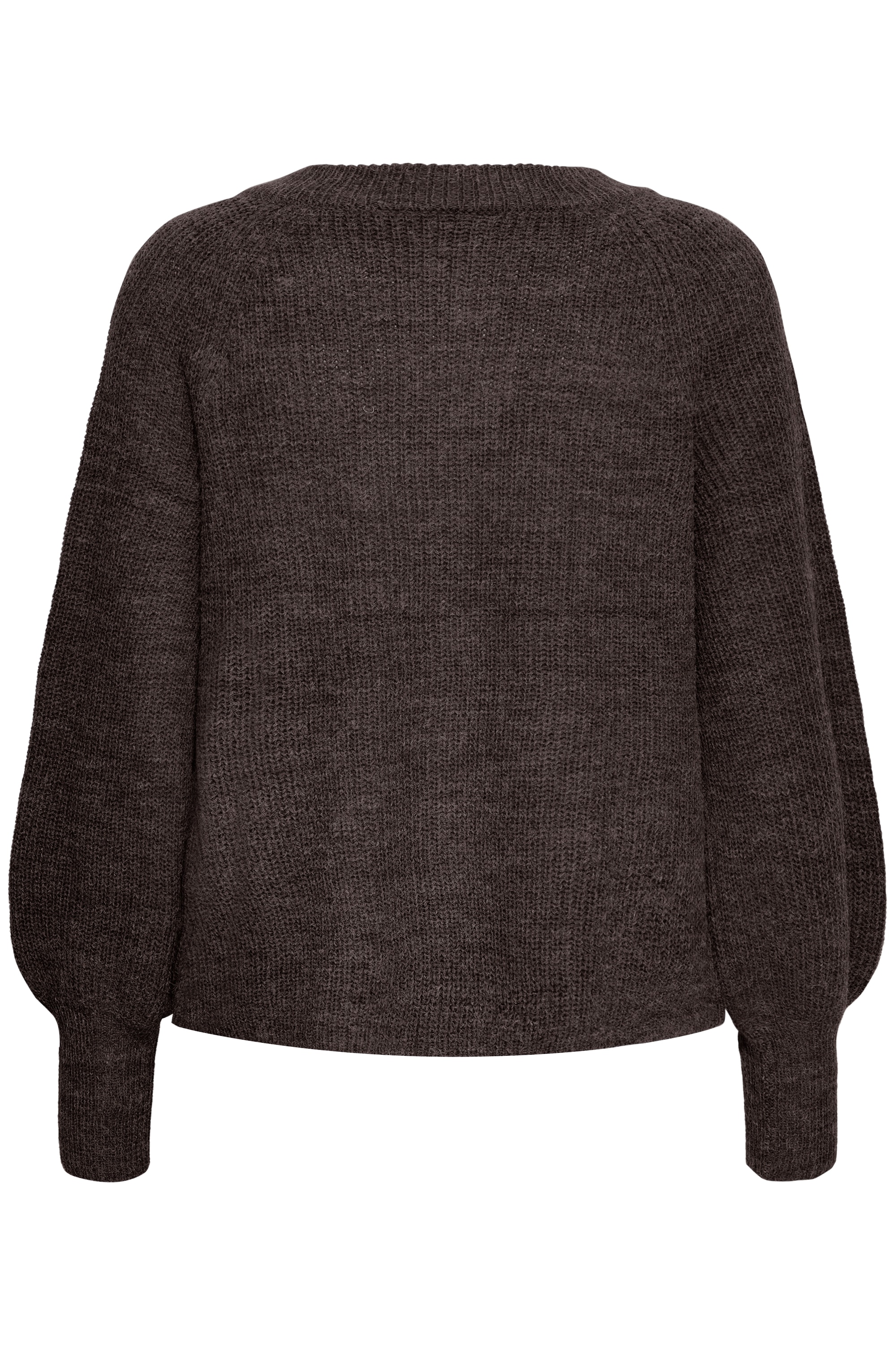fransa Strickjacke »Strickjacke FRERETTA«