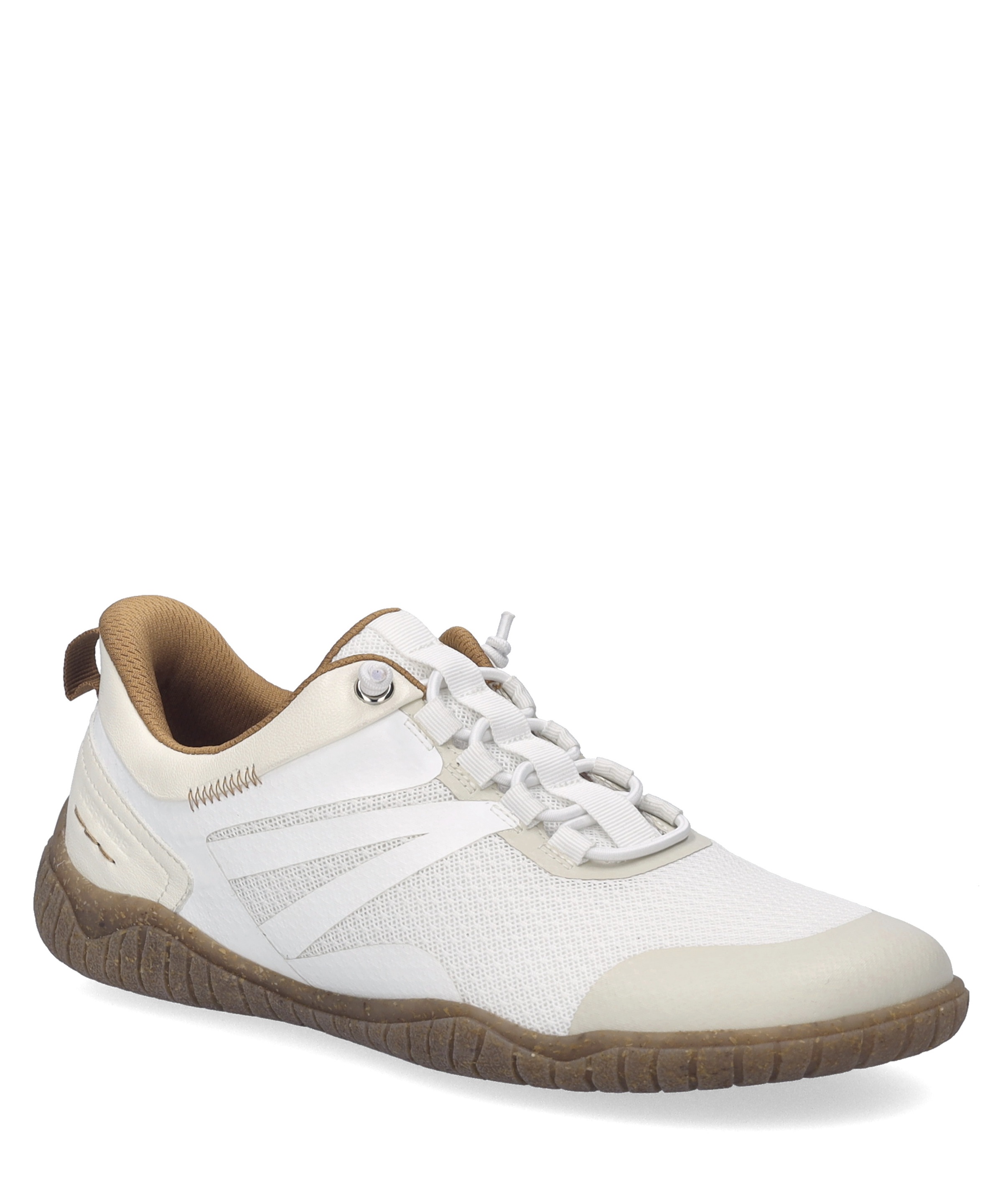 Josef Seibel Sneaker »Wynona 11, weiss«