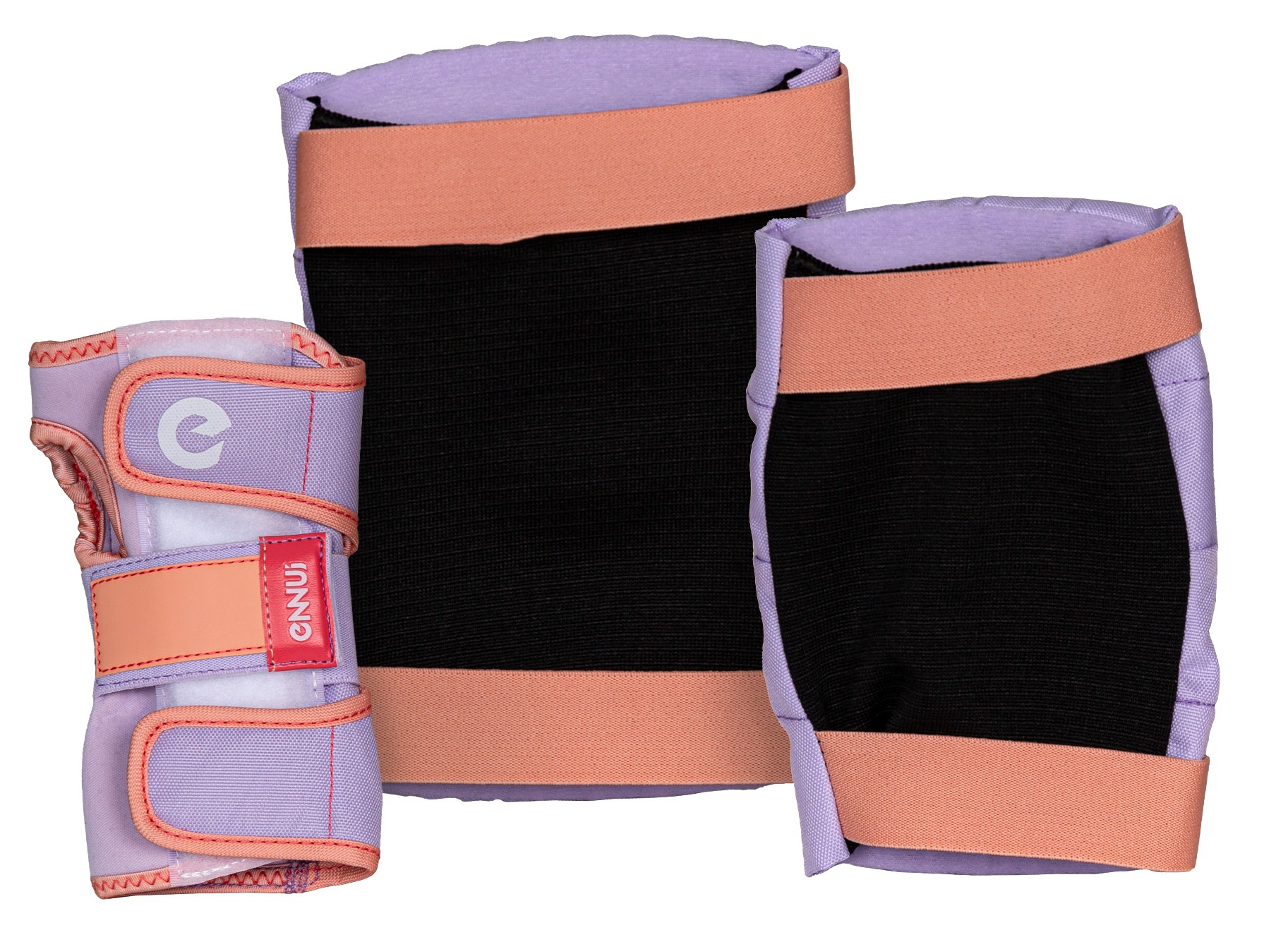 Ennui Protektoren-Set »Park Set Pastel«