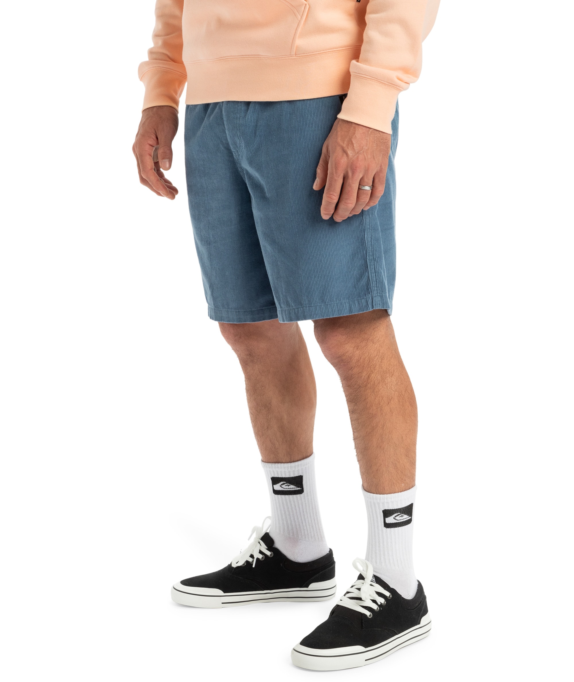Quiksilver Shorts »TAXER CORD WS«, (1 tlg.)