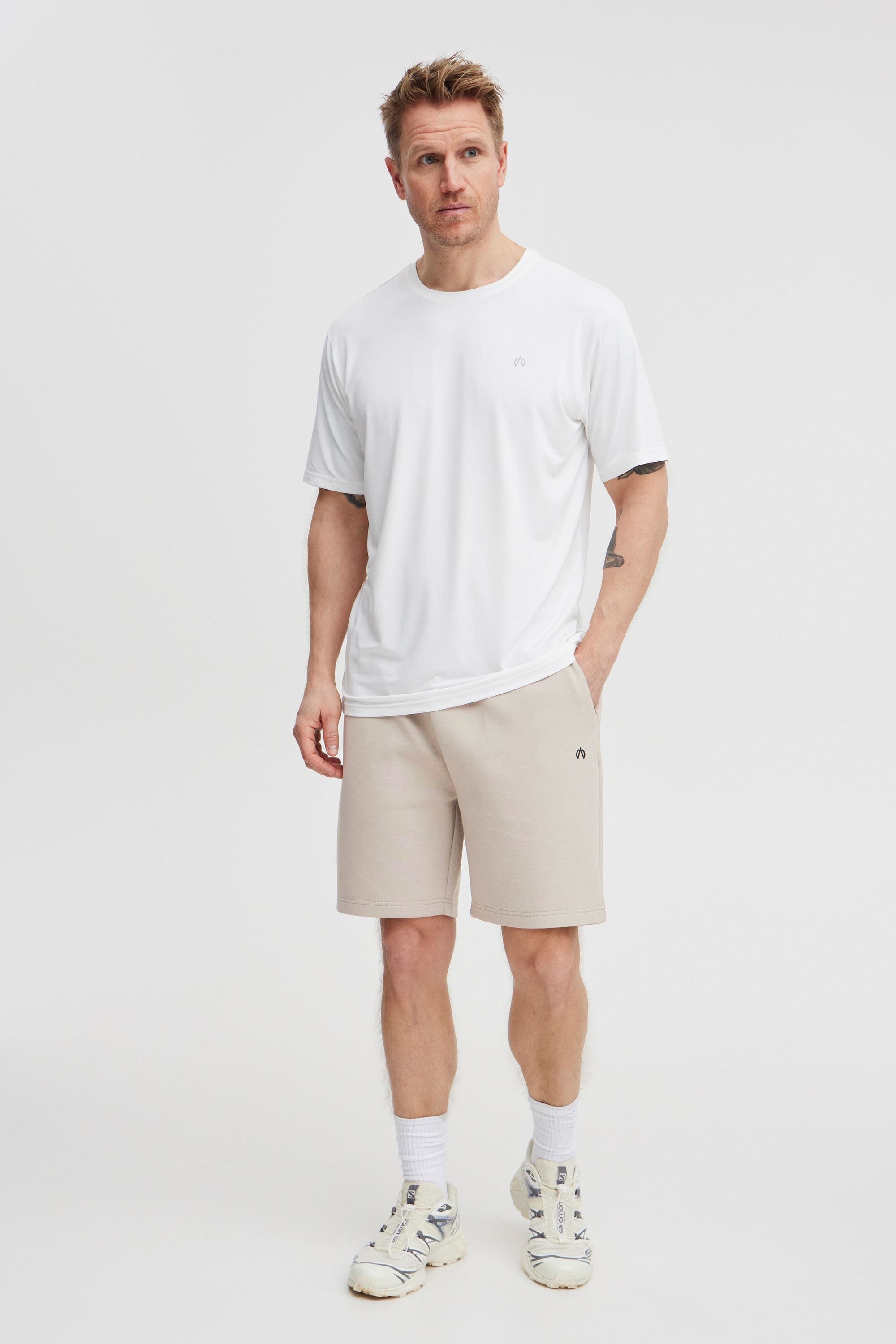 North Bend Sweatshorts »Sweatshorts NBTade«