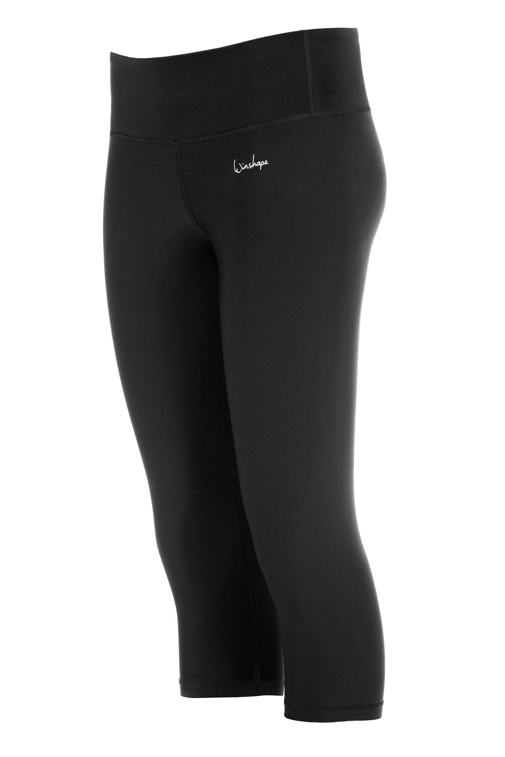Winshape Leggings »AEL202«, Capri-Leggings mit Anti-Rutsch-Effekt