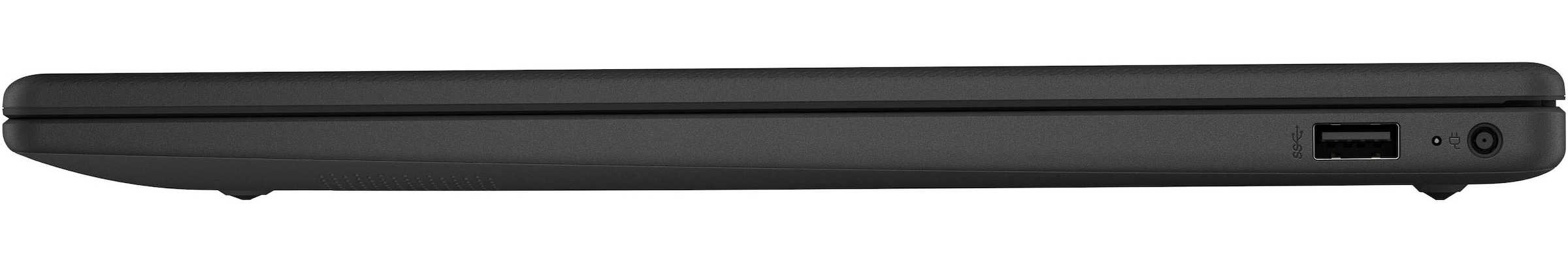 HP Notebook »15-fc0262ng« 39,6 cm / 15,6 ″ AMD Ryzen 5 Radeon Graphics;USB 3.2 Gen 1.0 Type-C Anschluss;HDMI v1.4b;Kombi-Anschluss für Kopfhörer/Mikrofon;AC Smart Pin Netzadapterbuchse 1.000 GB SSD