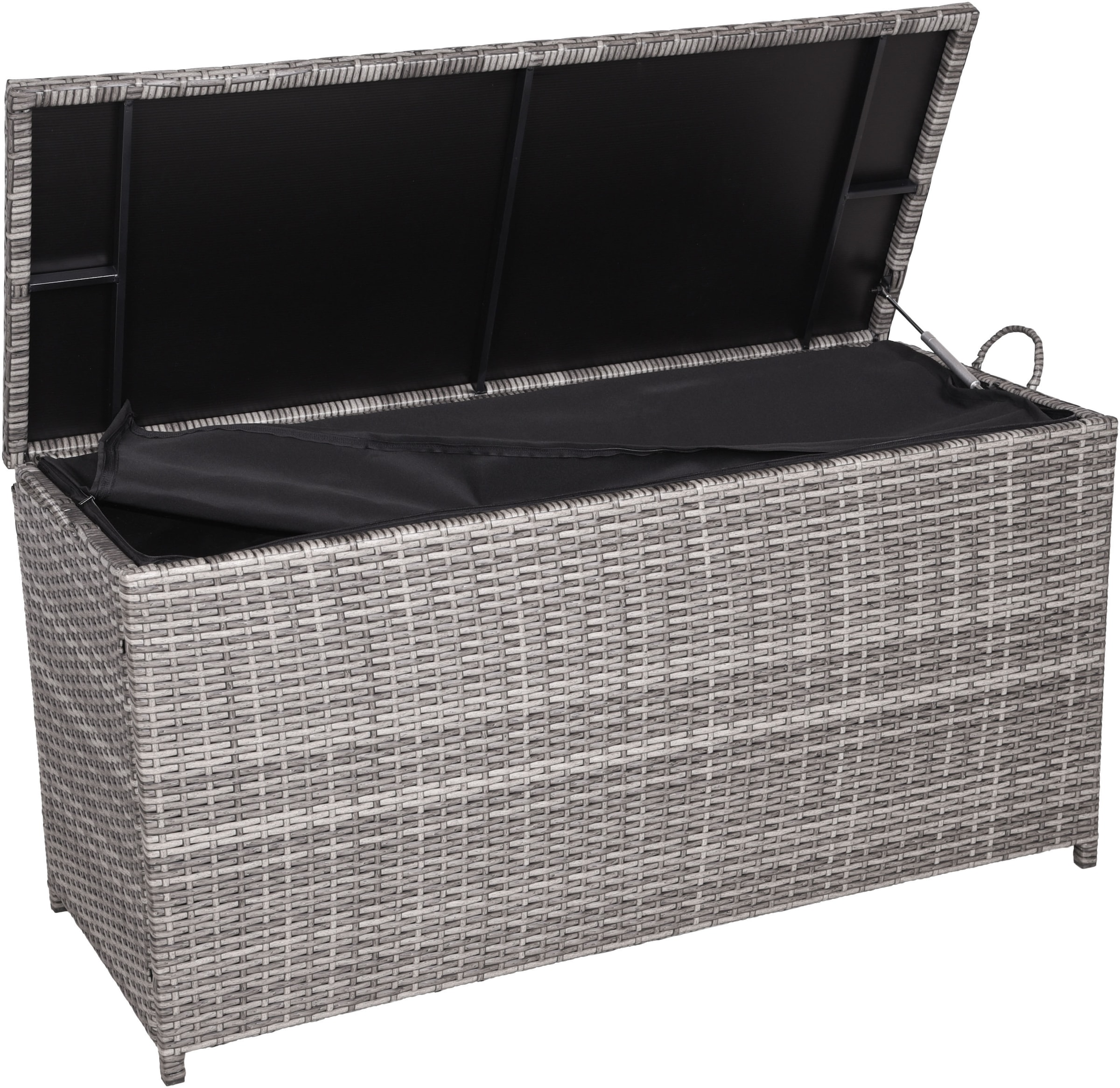 Garden Pleasure Auflagenbox »PATRAS«, BxTxH: 120x50x60 cm